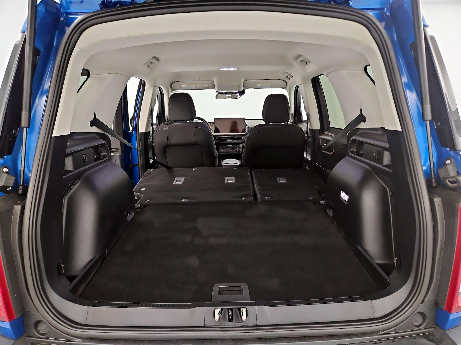 2025 Ford Bronco Sport Big Bend - Photo 22