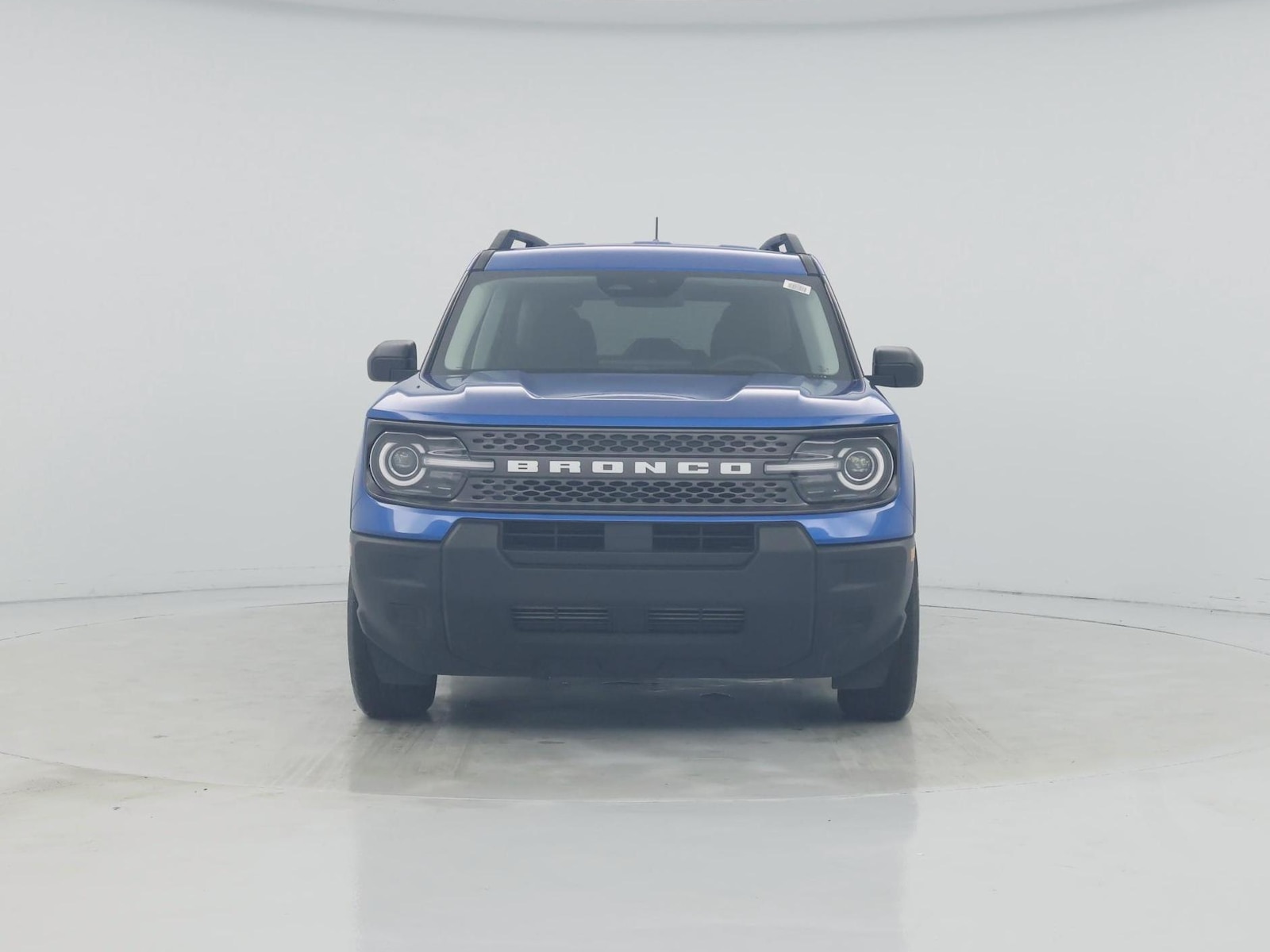2025 Ford Bronco Sport Big Bend - Photo 6