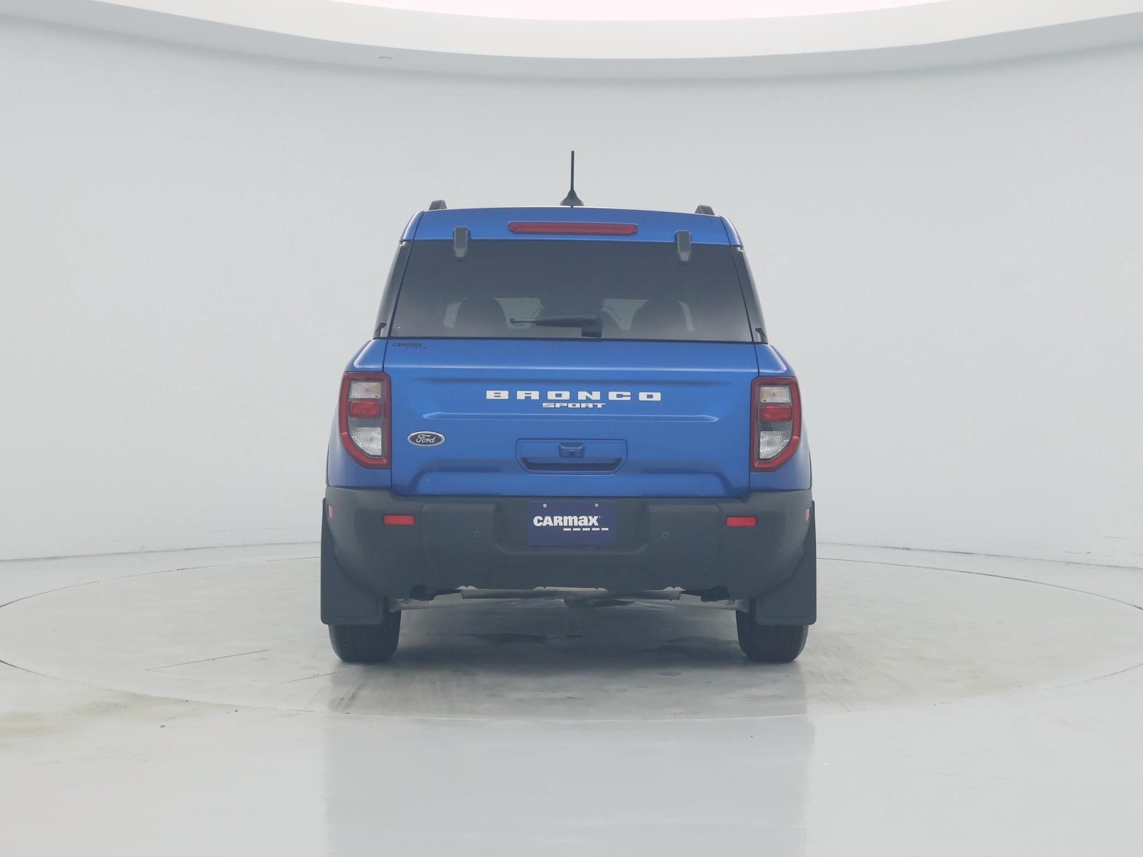 2025 Ford Bronco Sport Big Bend - Photo 7