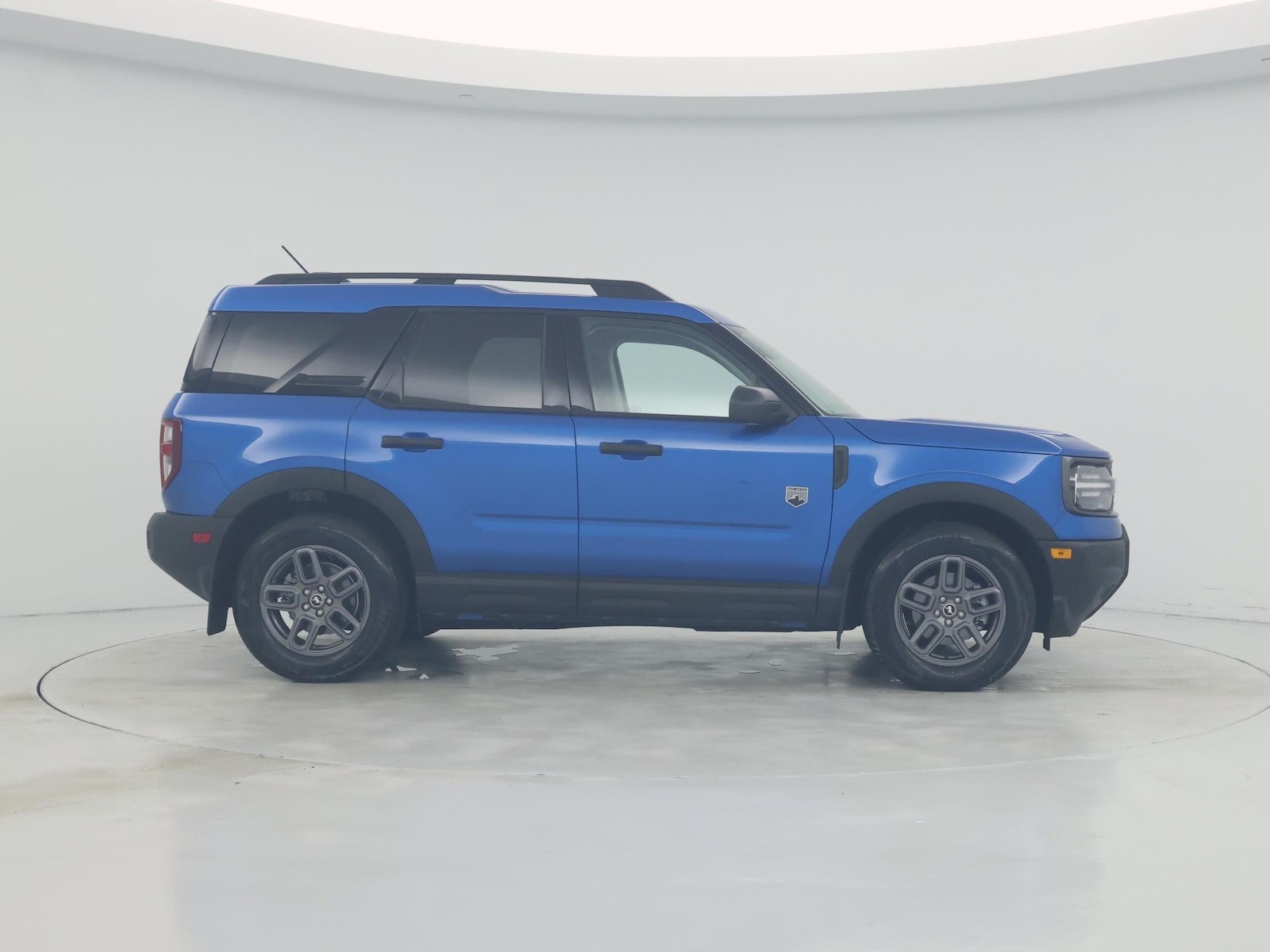 2025 Ford Bronco Sport Big Bend - Photo 8