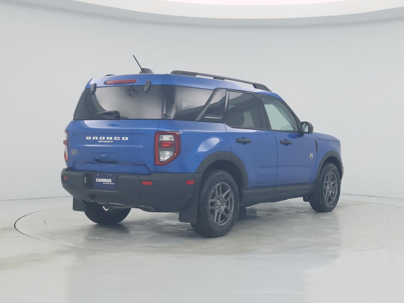 2025 Ford Bronco Sport Big Bend - Photo 9