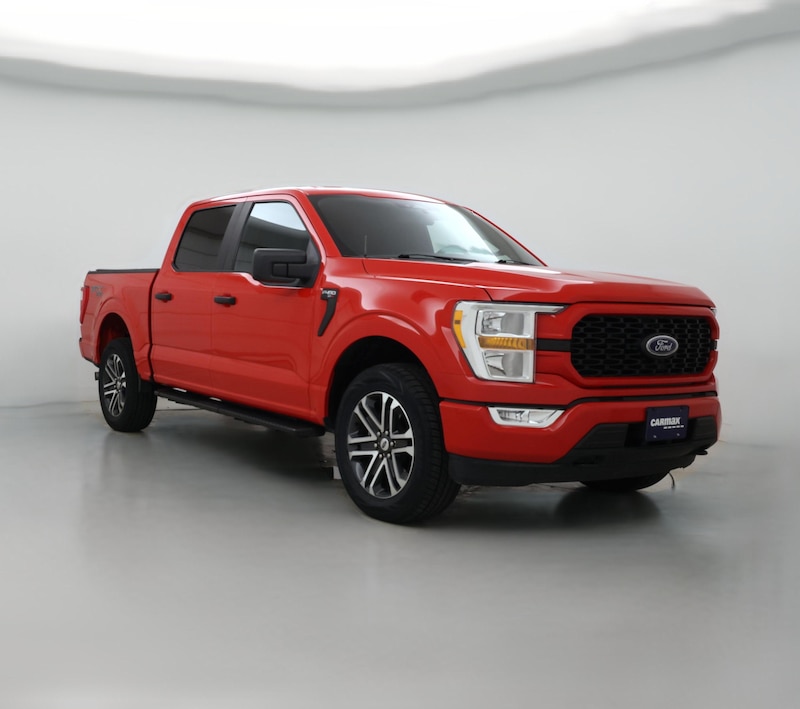 2022 Ford F150 XL