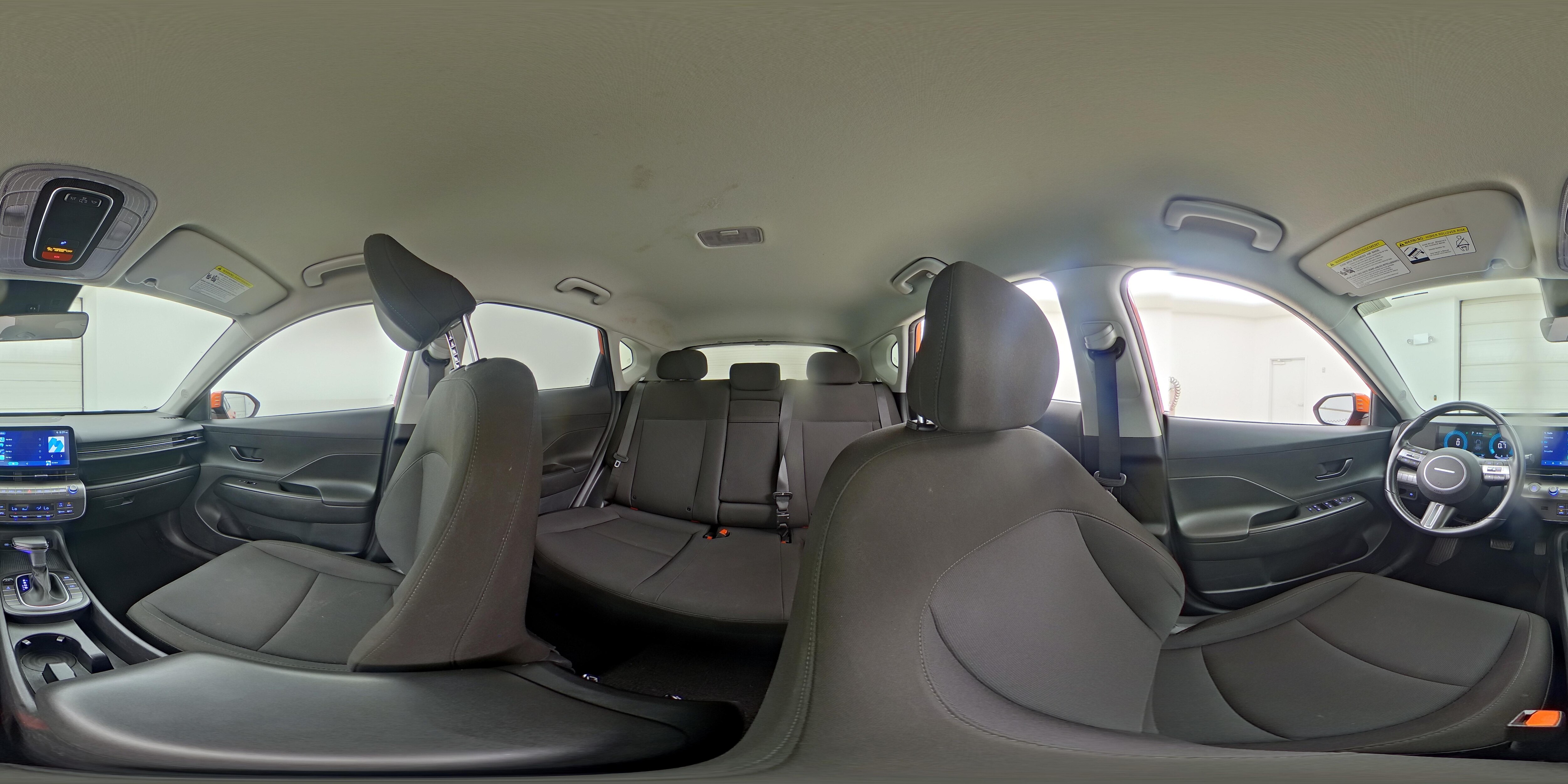 2024 Hyundai Kona SEL - Photo 24