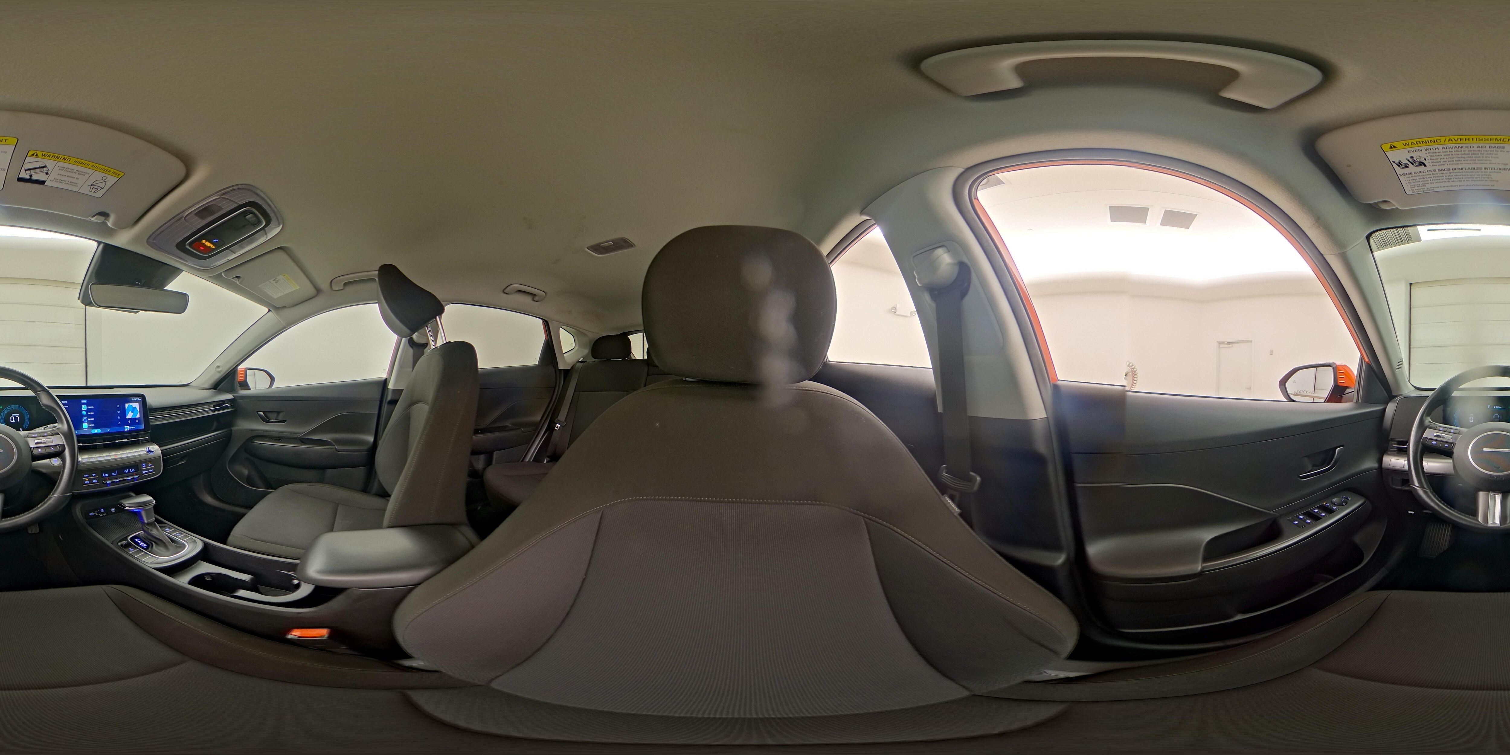 2024 Hyundai Kona SEL - Photo 26