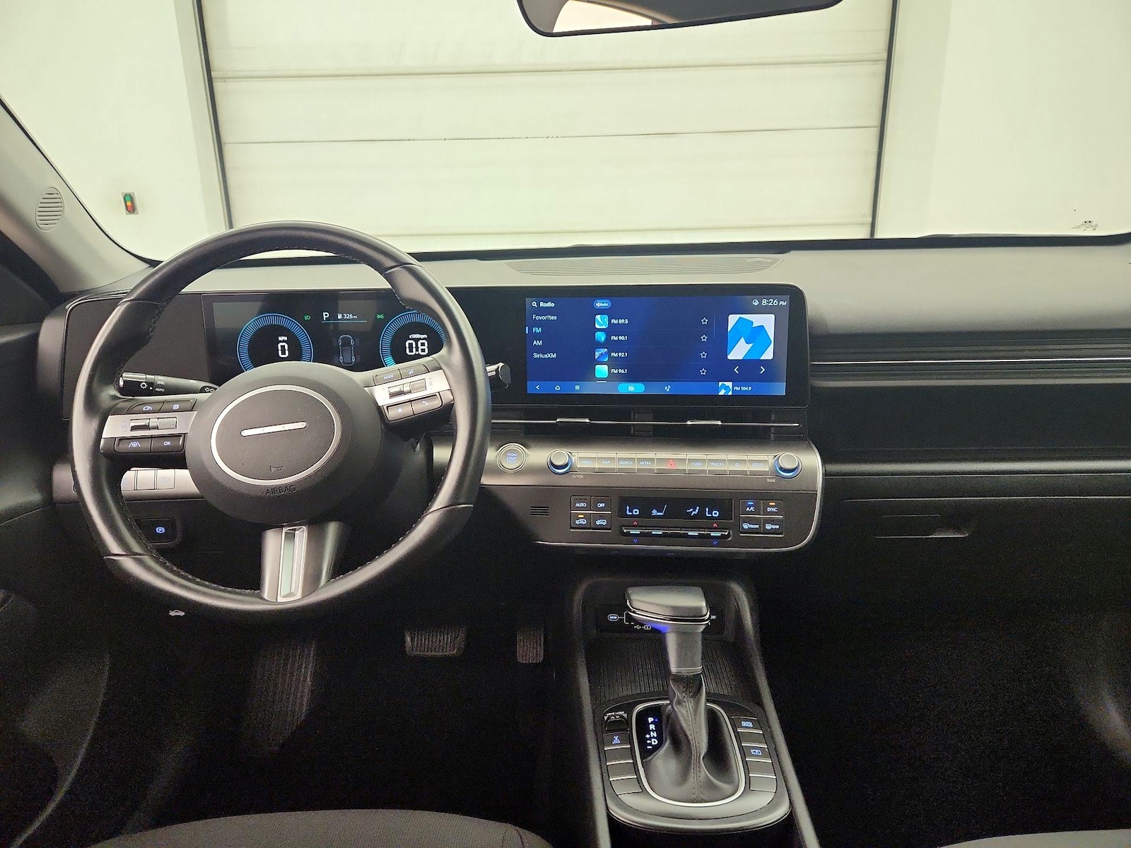2024 Hyundai Kona SEL - Photo 10