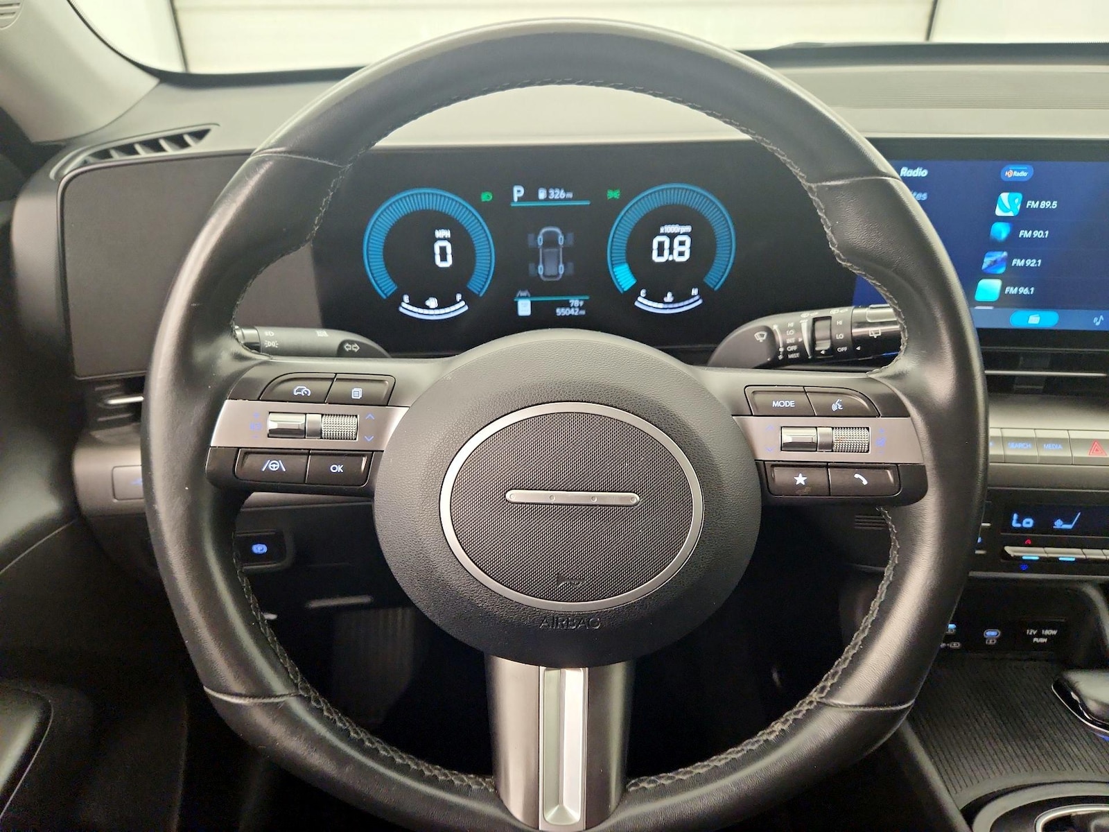 2024 Hyundai Kona SEL - Photo 11