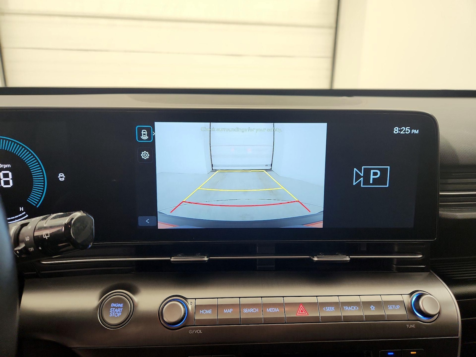 2024 Hyundai Kona SEL - Photo 15
