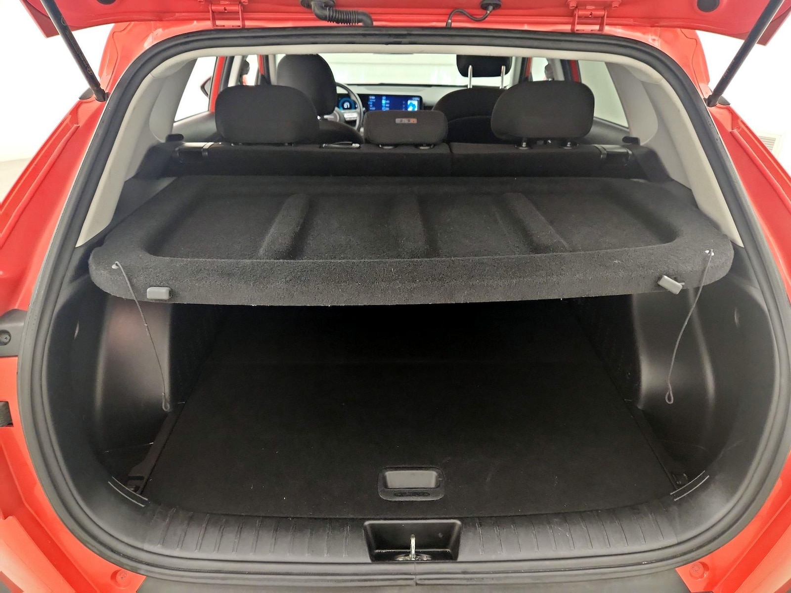 2024 Hyundai Kona SEL - Photo 21