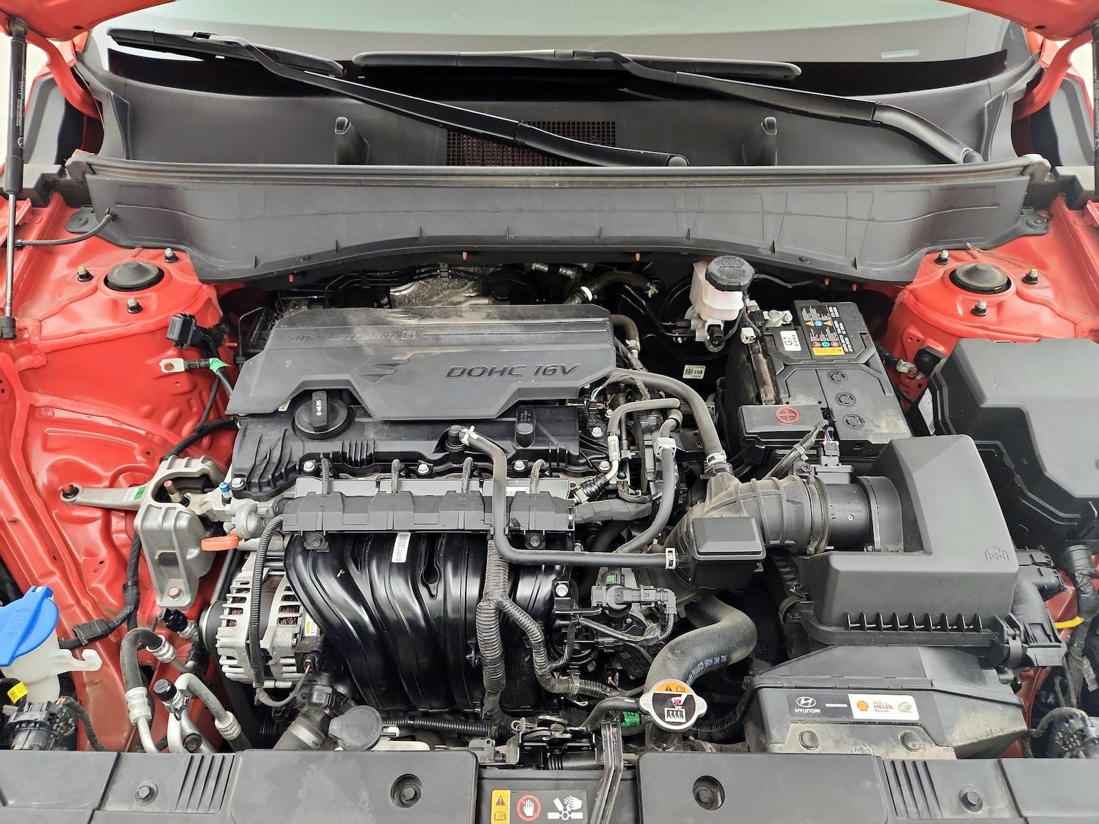 2024 Hyundai Kona SEL - Photo 22