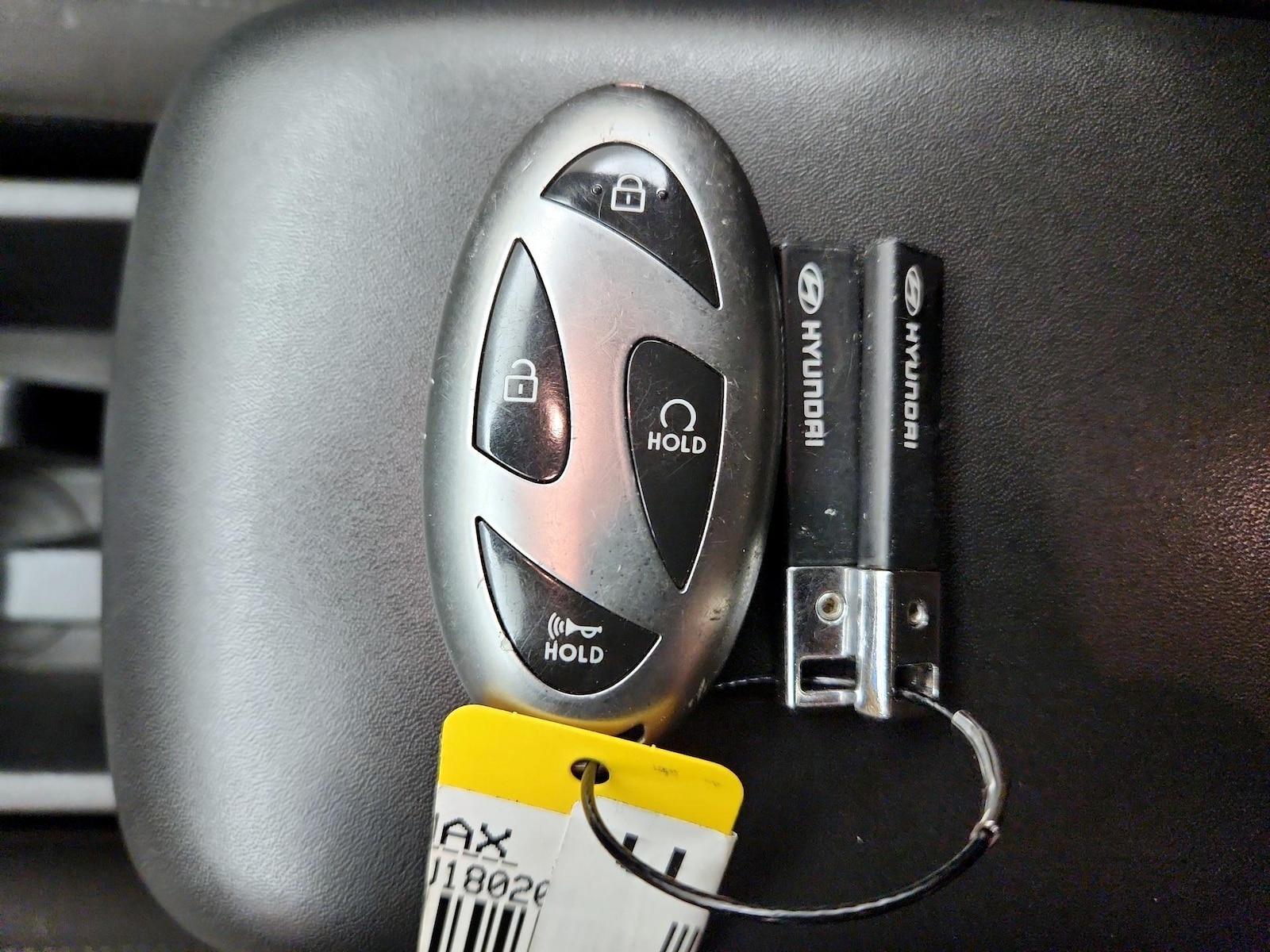 2024 Hyundai Kona SEL - Photo 23