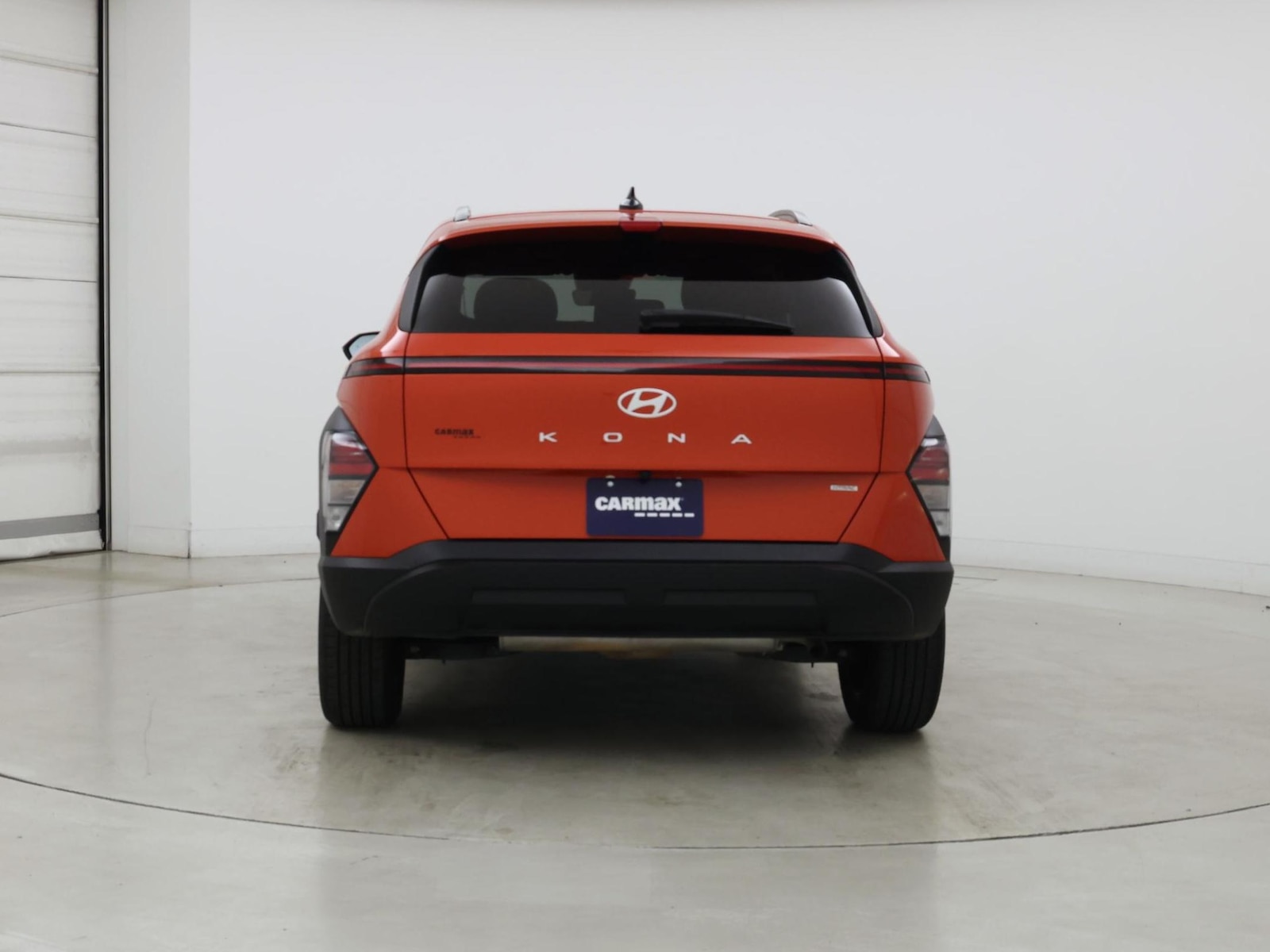 2024 Hyundai Kona SEL - Photo 7