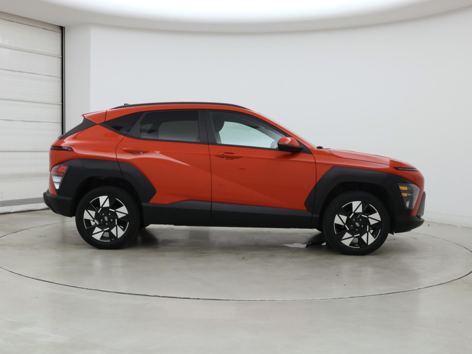 2024 Hyundai Kona SEL - Photo 8