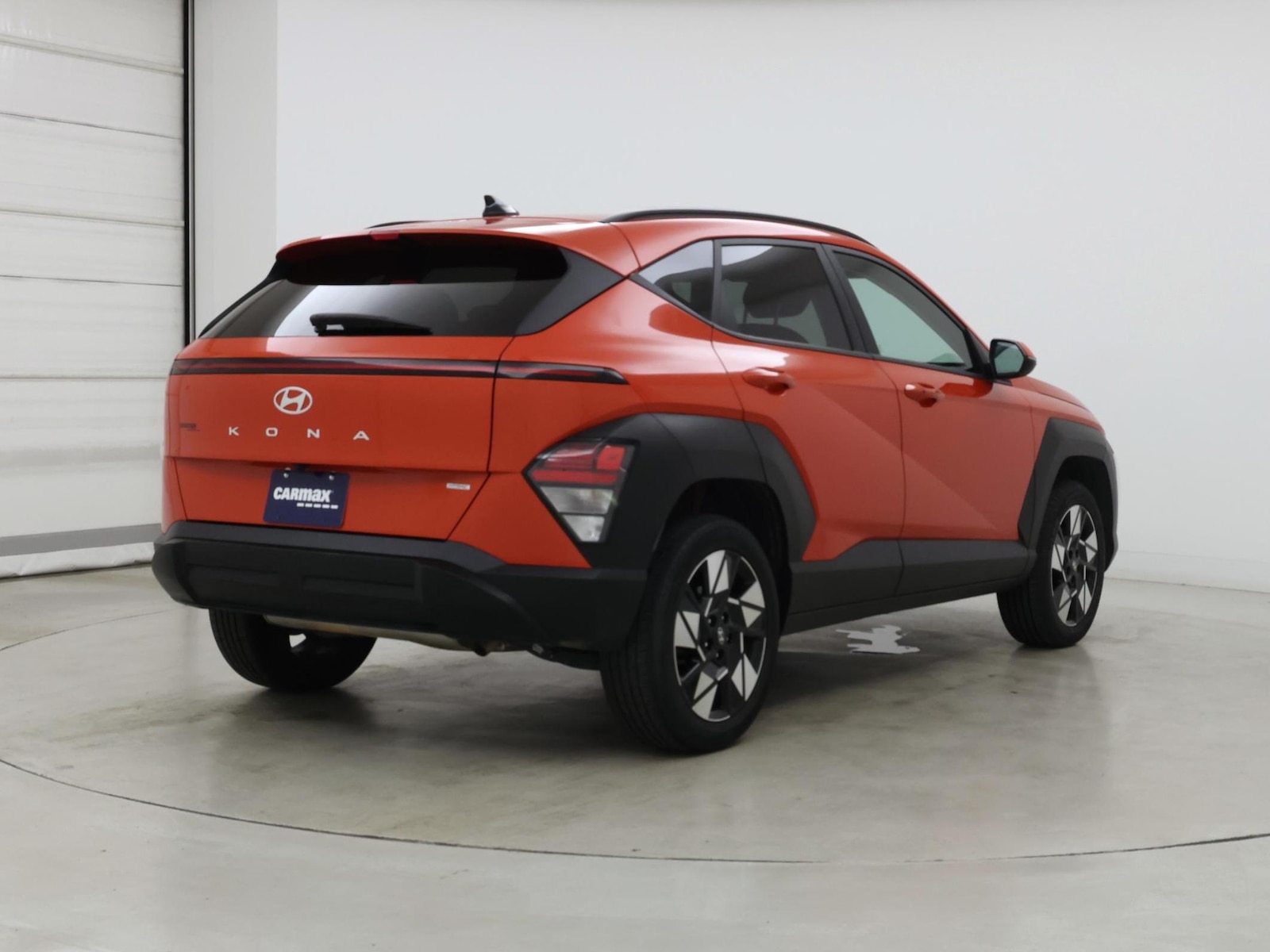 2024 Hyundai Kona SEL - Photo 9