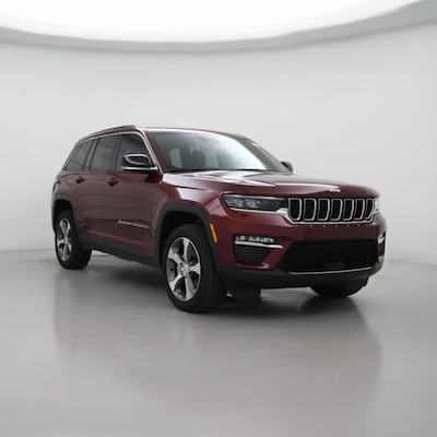 Recommended categories heading image of the selected vehicle