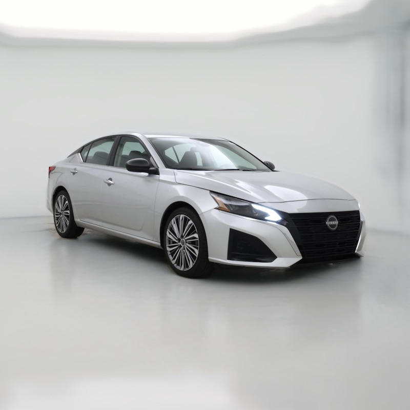 2024 Nissan Altima SV
