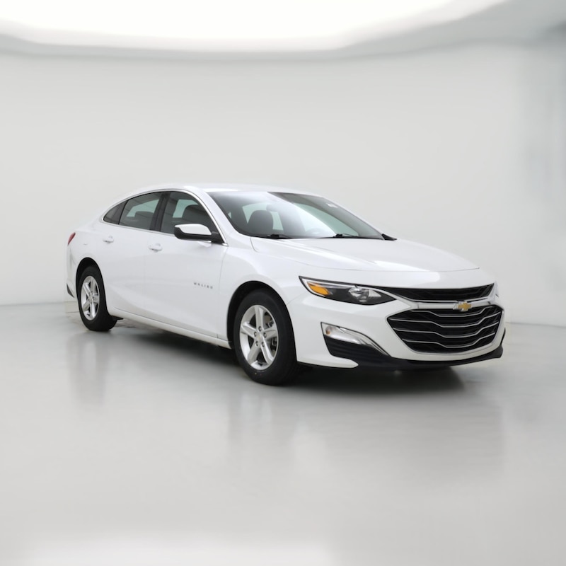 2024 Chevrolet Malibu LS
