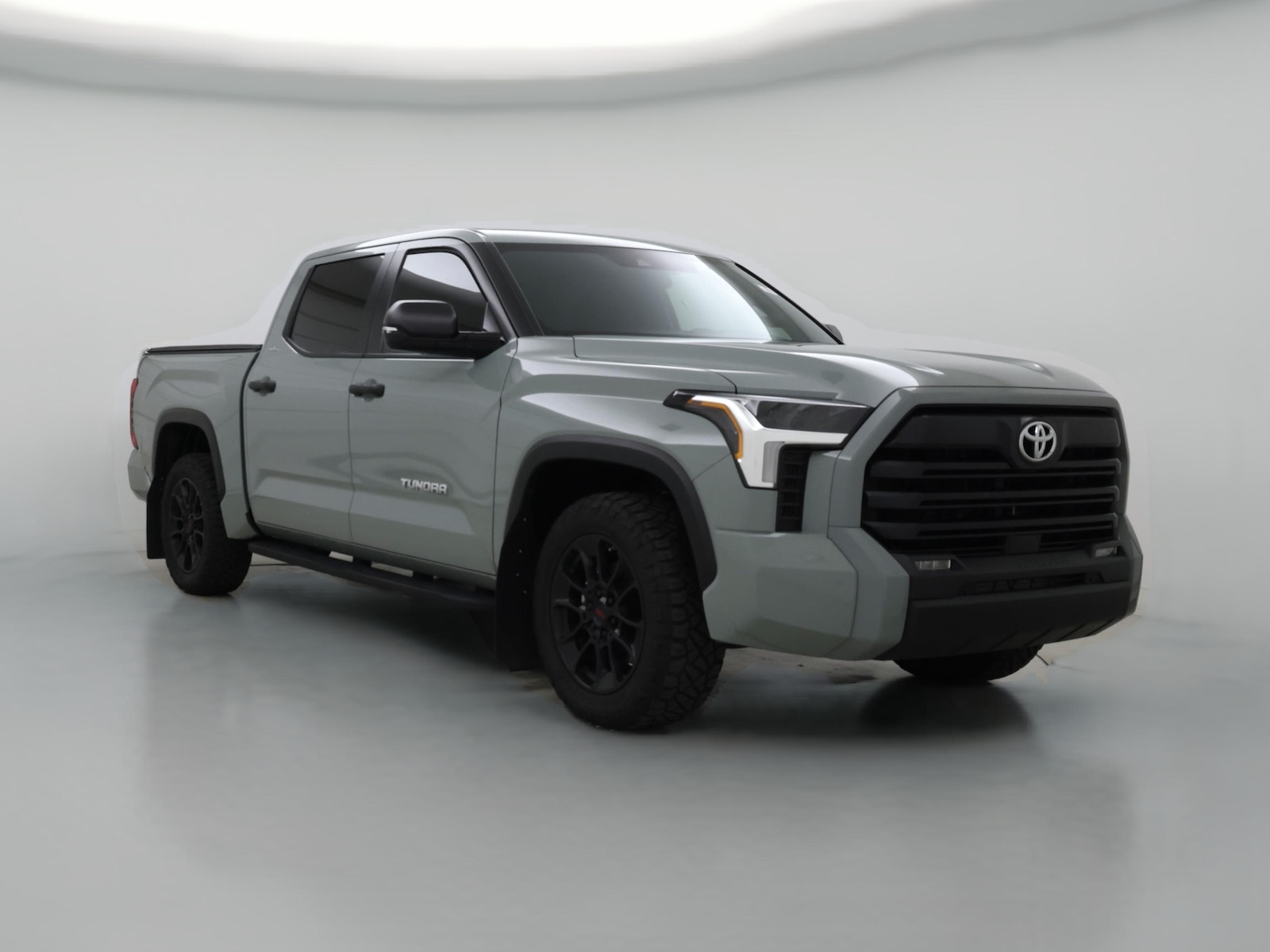 2025 Toyota Tundra