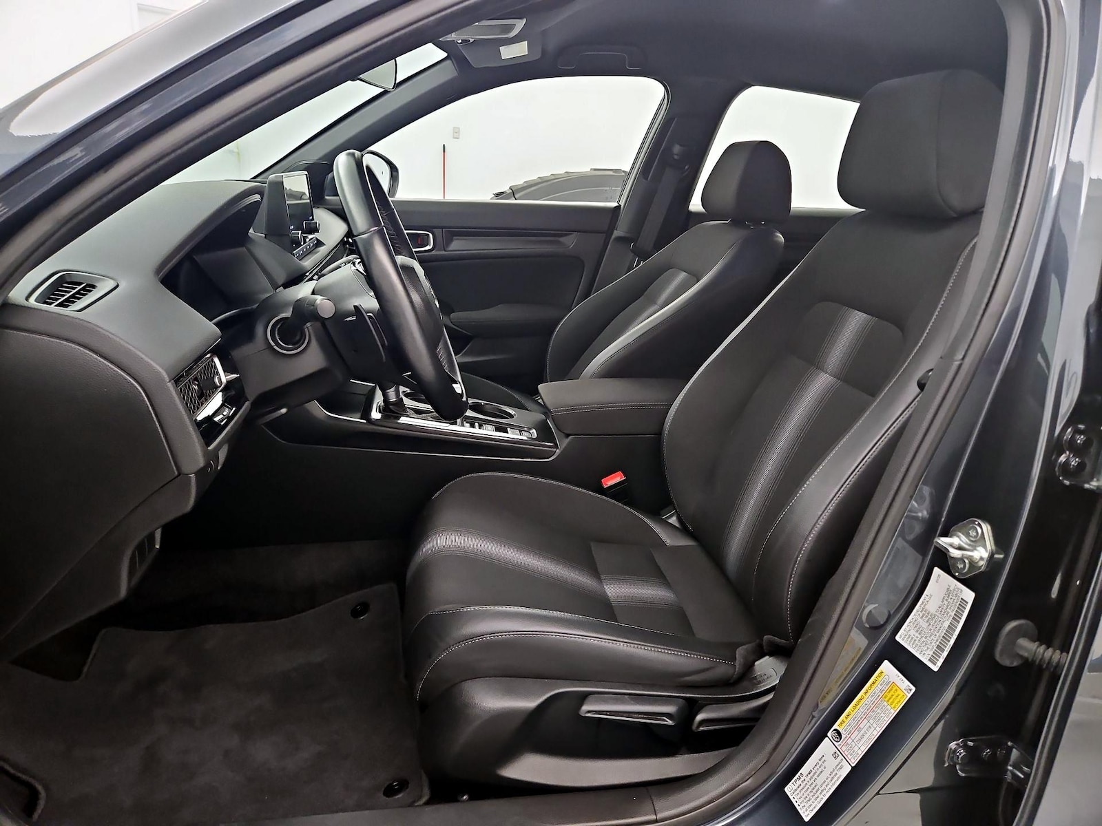 Side Airbags