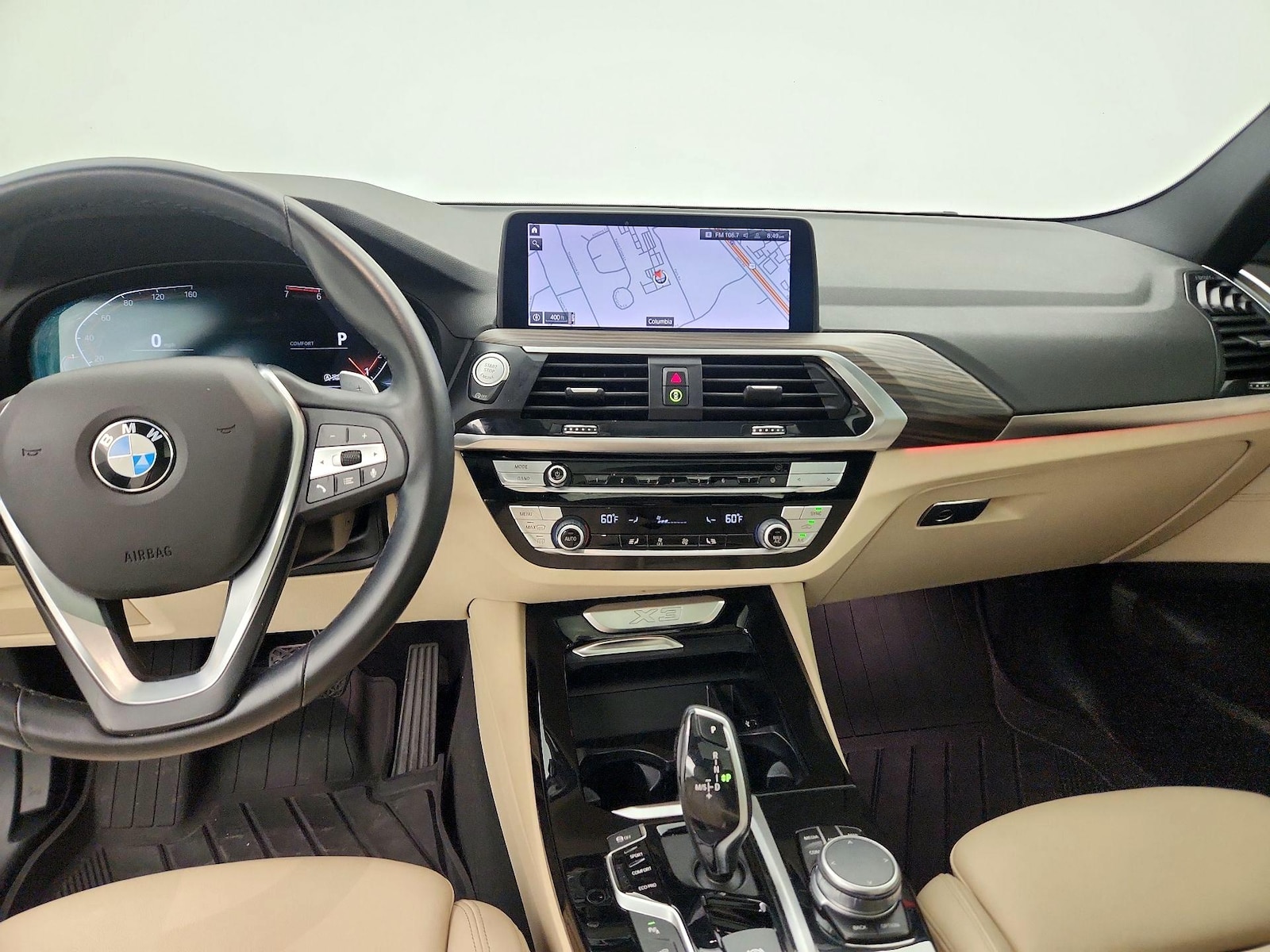 Apple CarPlay®
