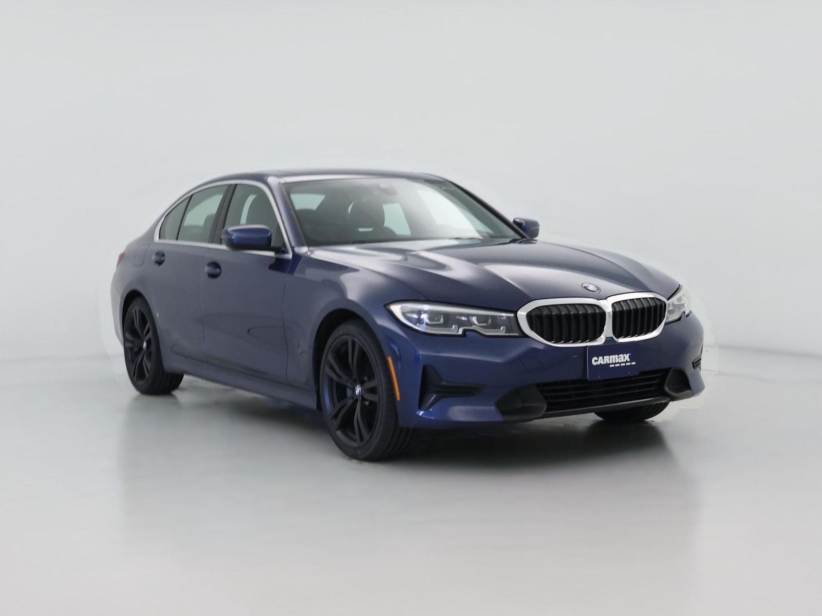 2022 BMW 3 Series