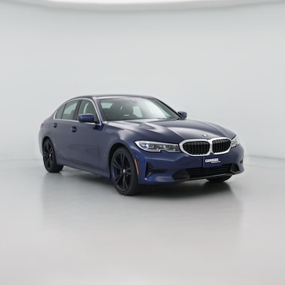 2022 BMW 330 I