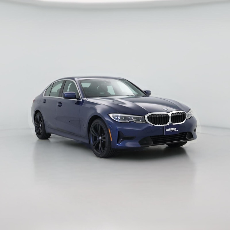 2022 BMW 330 I