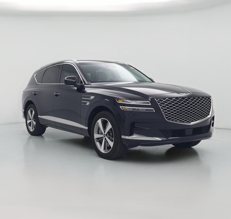 2023 Genesis GV80 3.5T Advanced +