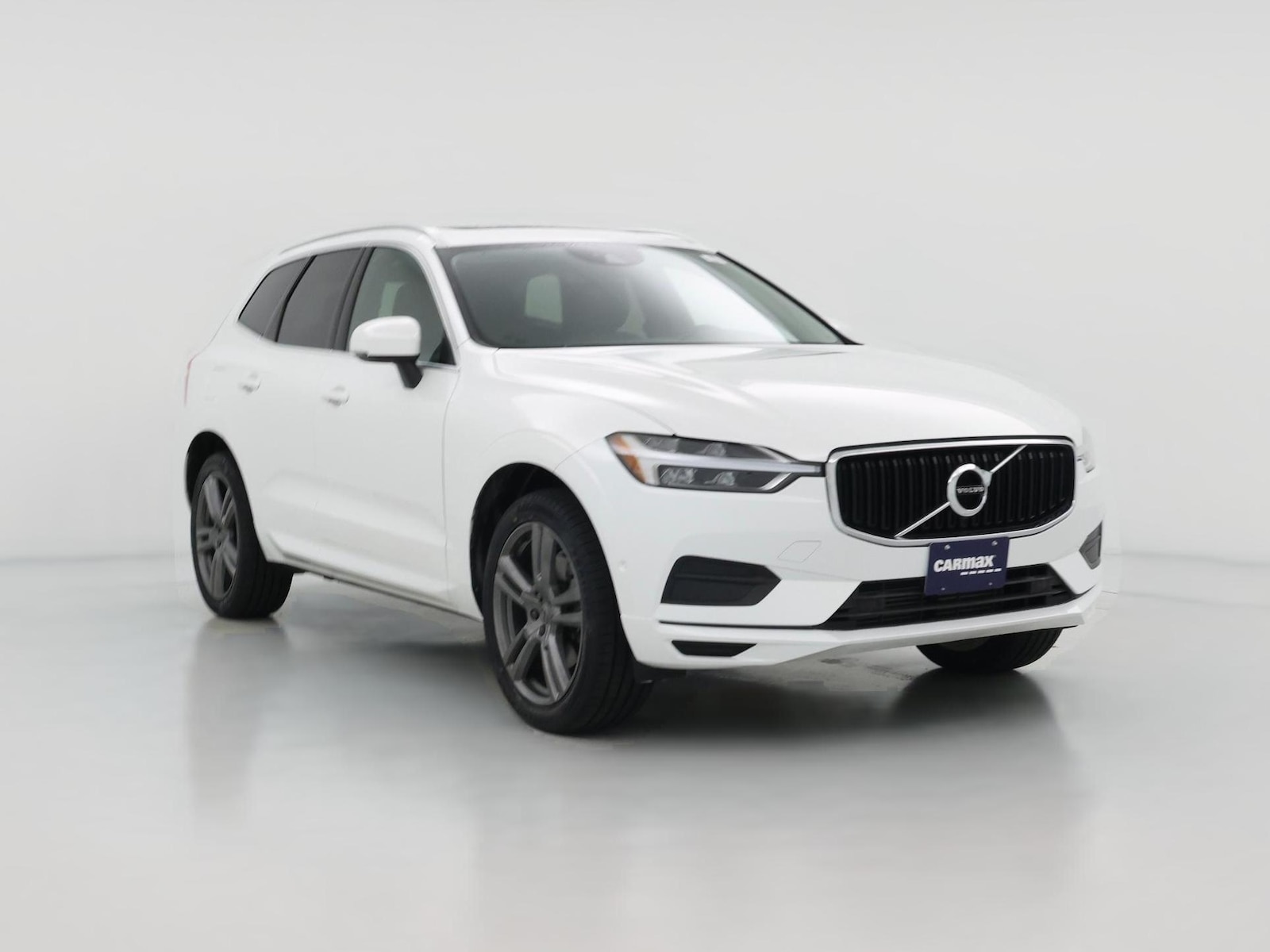 2019 Volvo XC60