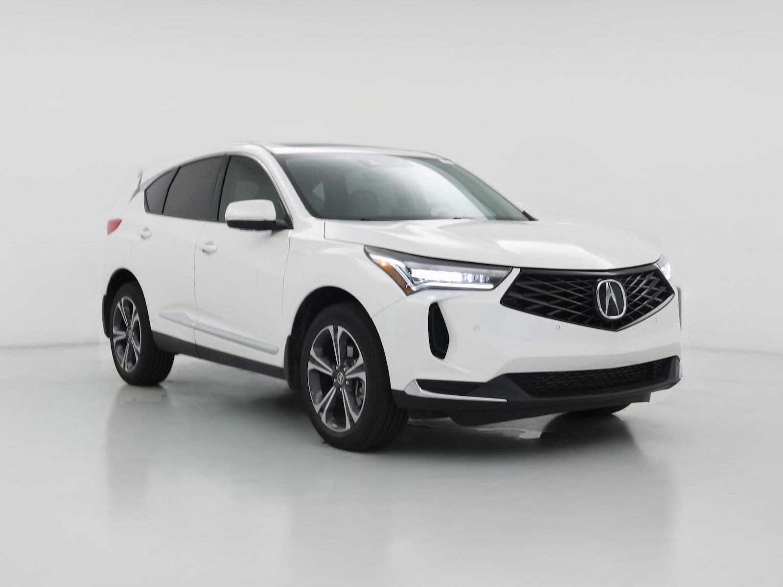2025 Acura RDX