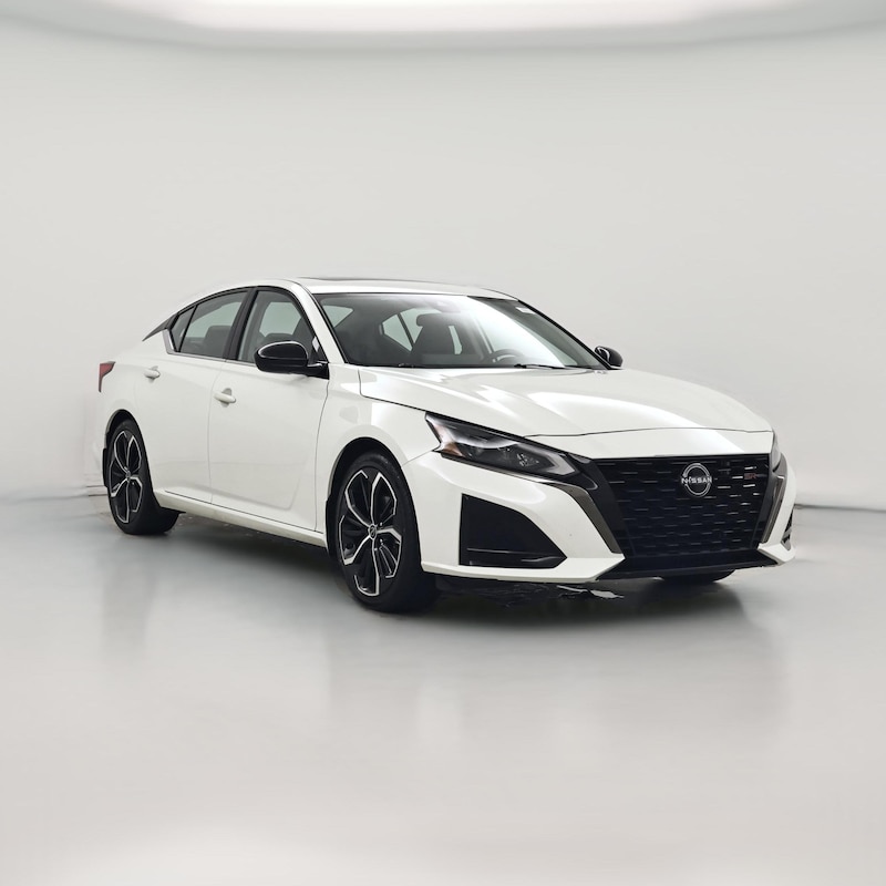 2023 Nissan Altima SR