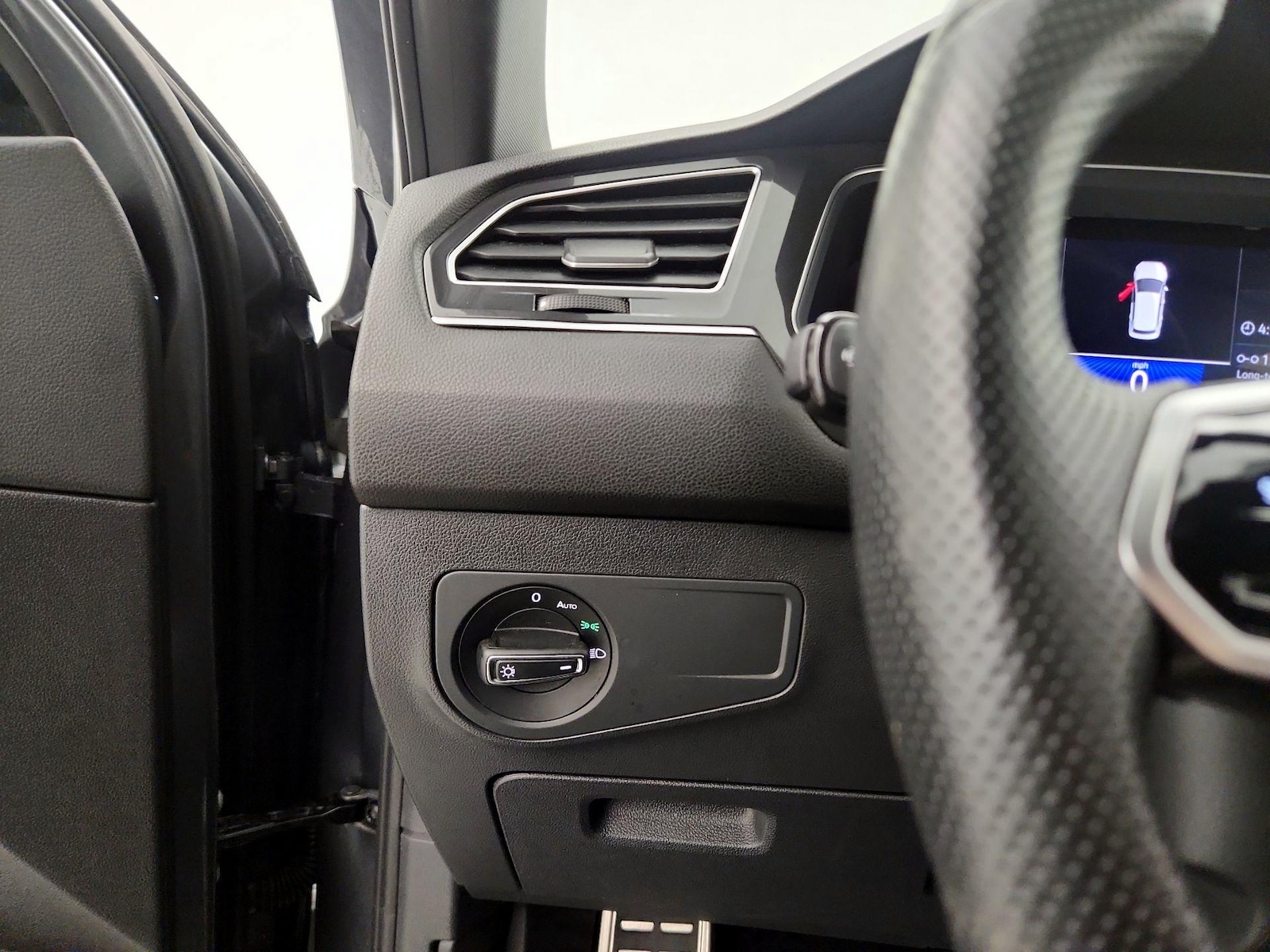 2023 Volkswagen Tiguan SE R-LINE BLACK - Photo 14