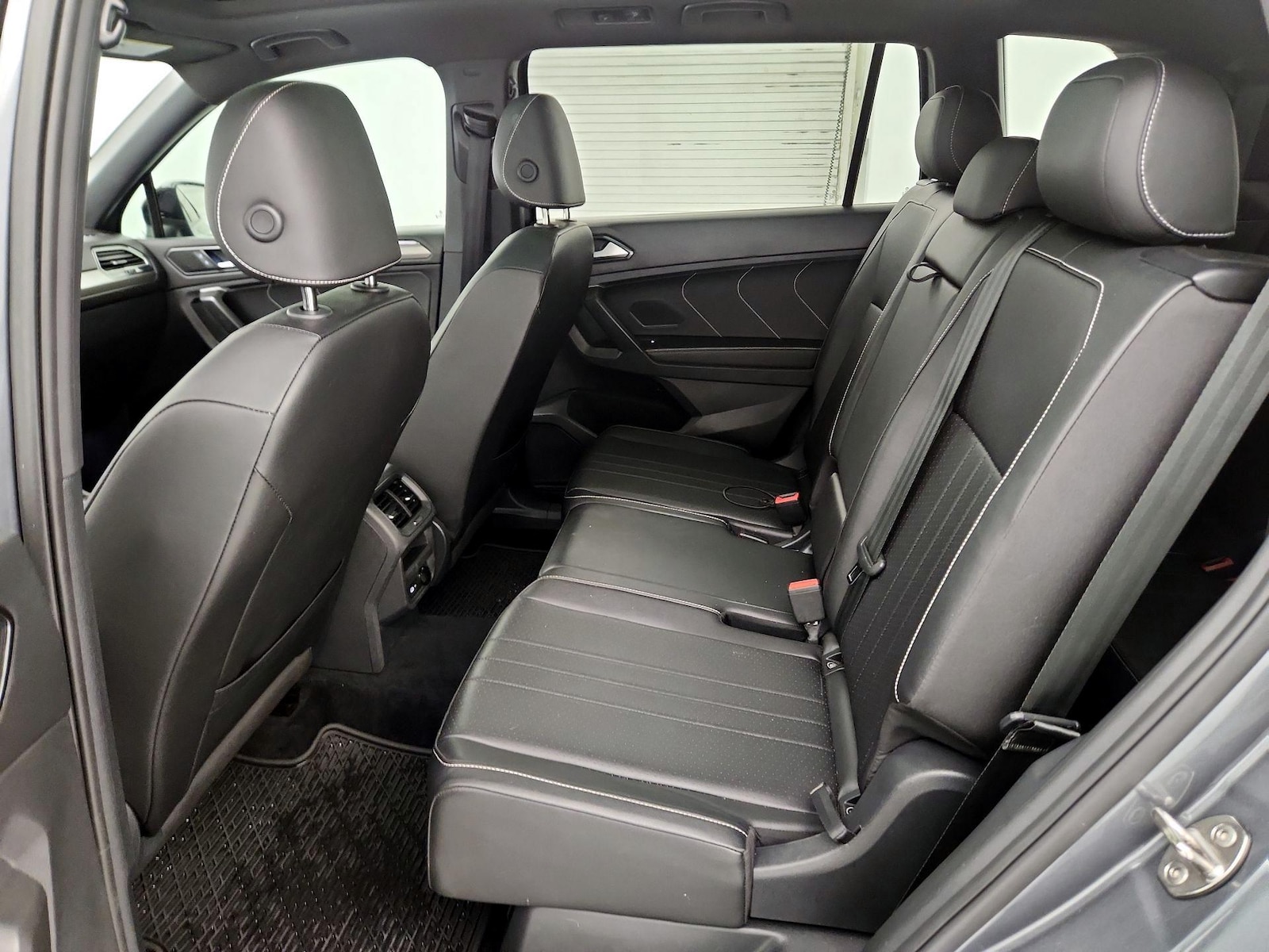 2023 Volkswagen Tiguan SE R-LINE BLACK - Photo 21