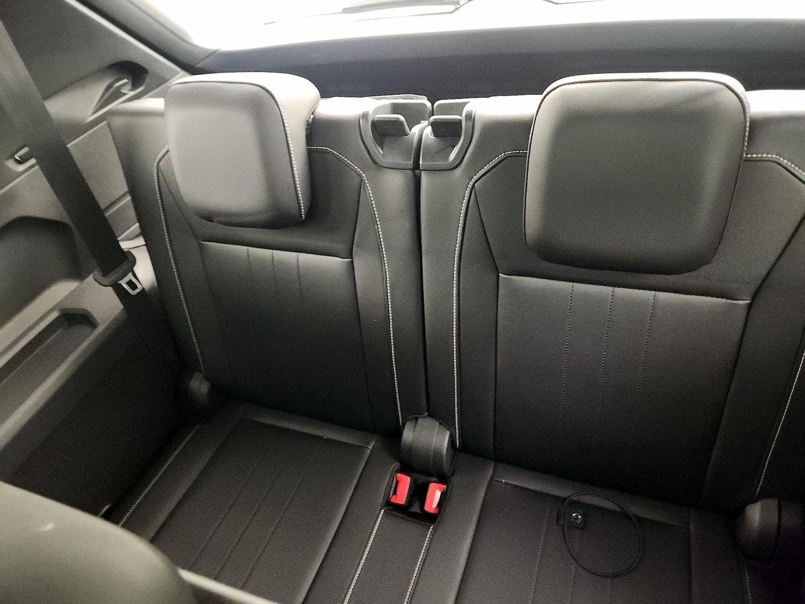 2023 Volkswagen Tiguan SE R-LINE BLACK - Photo 22