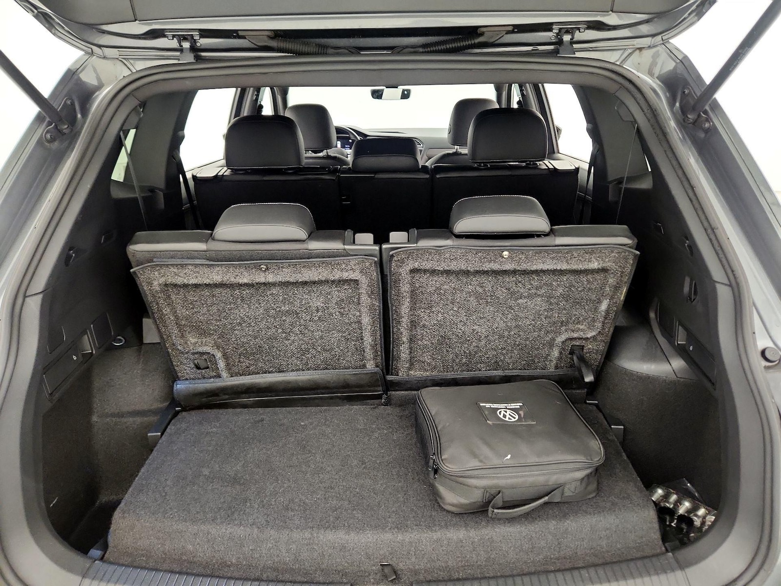 2023 Volkswagen Tiguan SE R-LINE BLACK - Photo 23