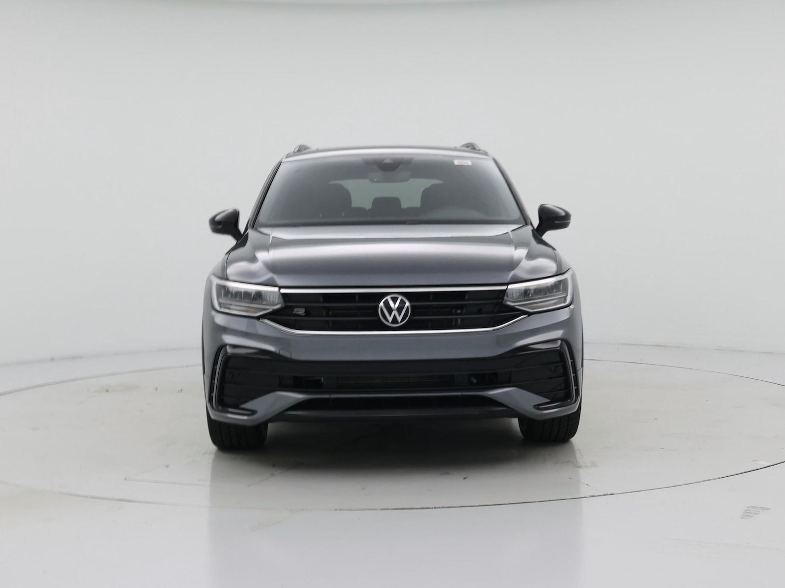 2023 Volkswagen Tiguan SE R-LINE BLACK - Photo 6