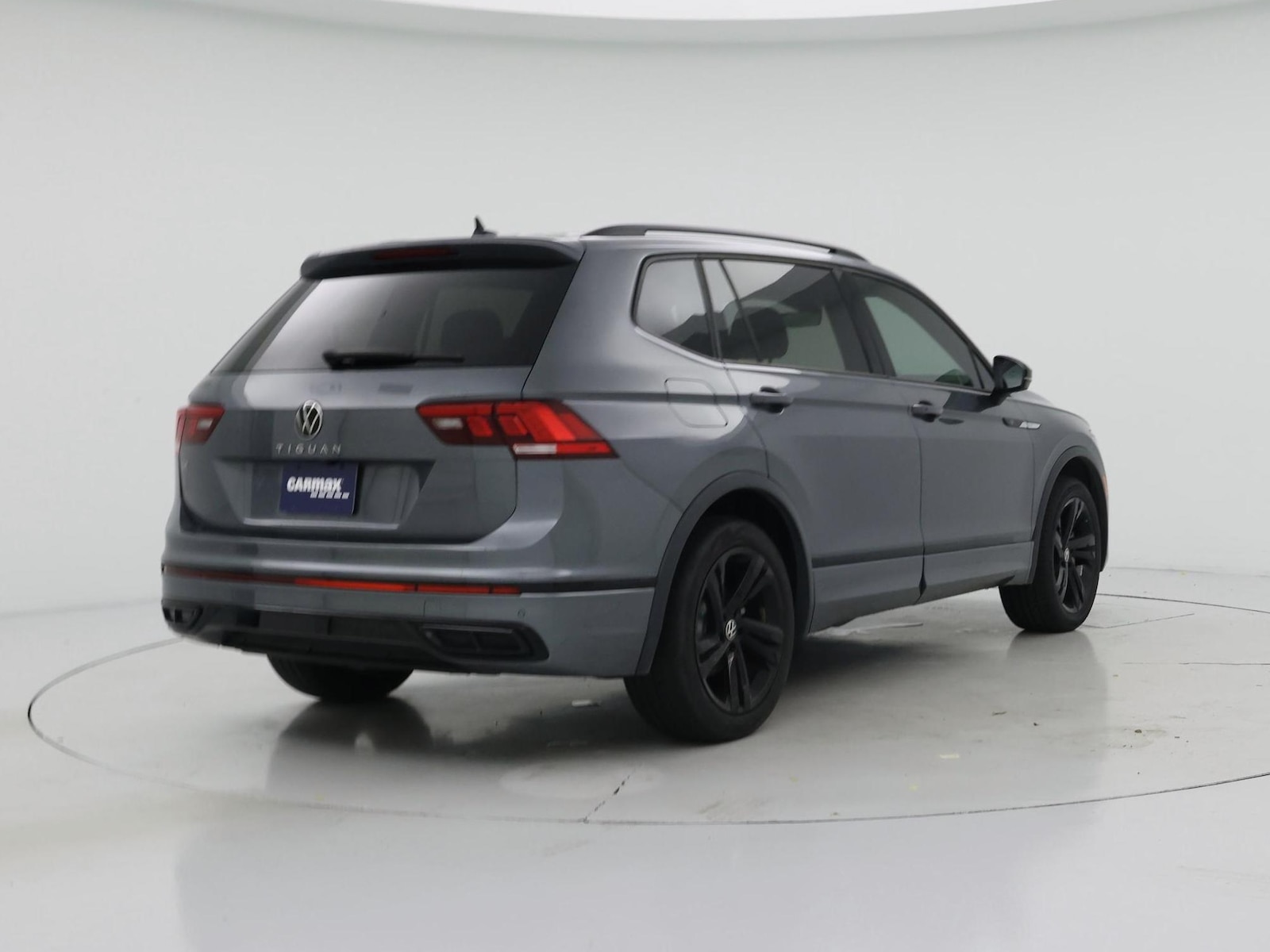 2023 Volkswagen Tiguan SE R-LINE BLACK - Photo 9