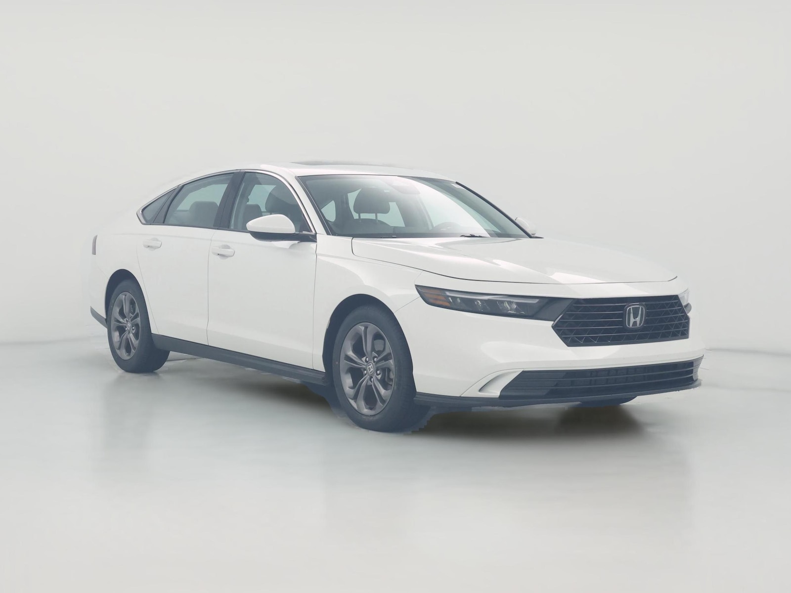 2024 Honda Accord Sedan