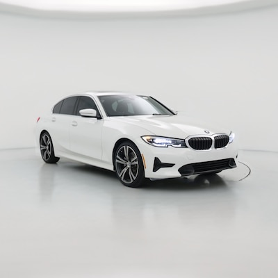 2021 BMW 330 I