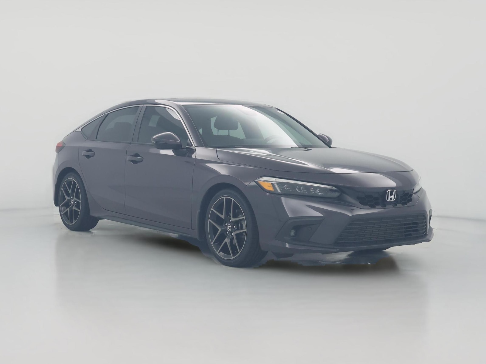 2024 Honda Civic Hatchback