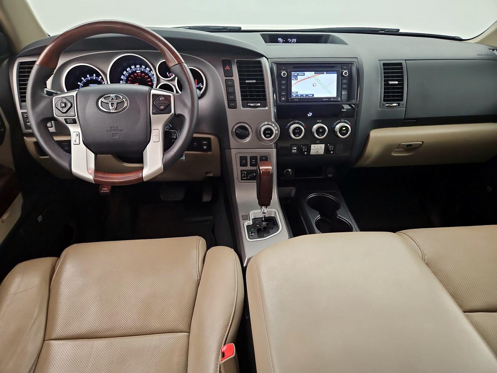 Navigation System
