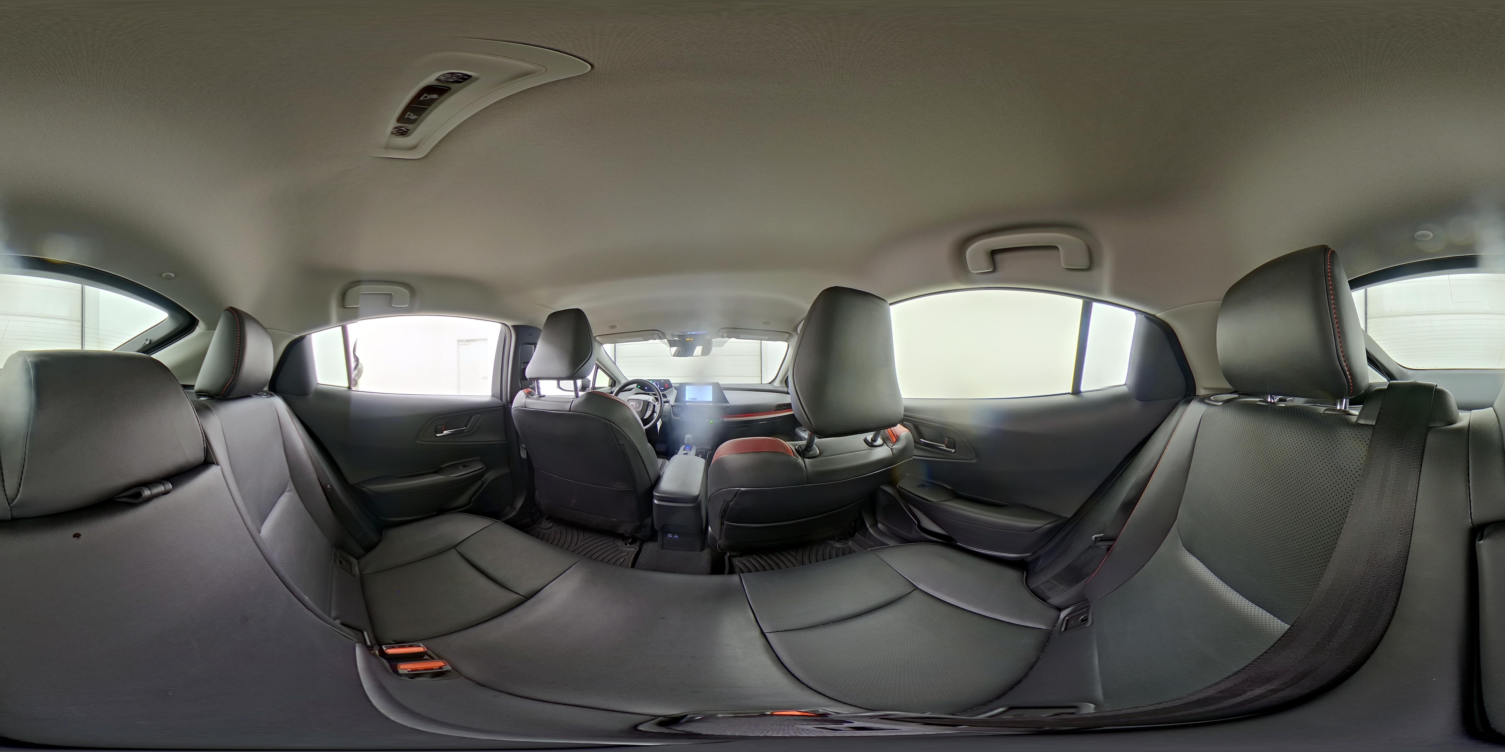 2026 Toyota Prius Plug-in Hybrid XSE - Photo 25