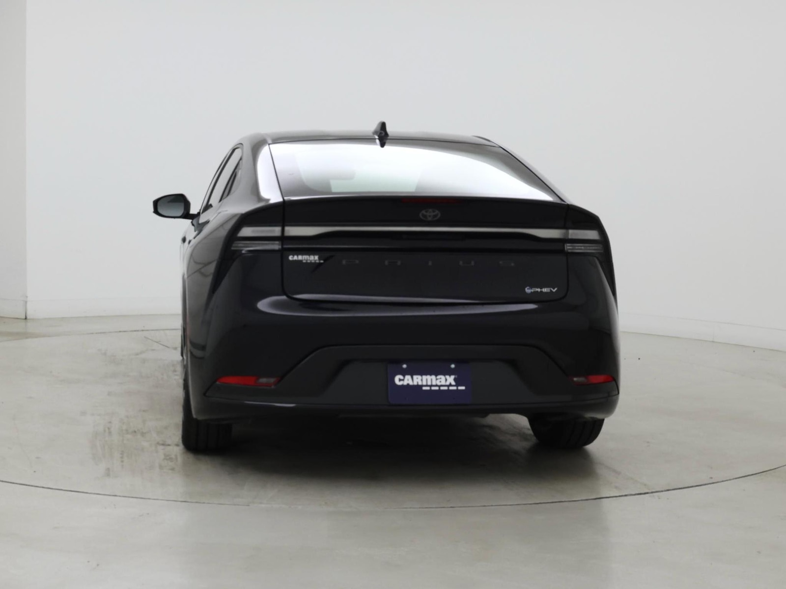 2026 Toyota Prius Plug-in Hybrid XSE - Photo 7