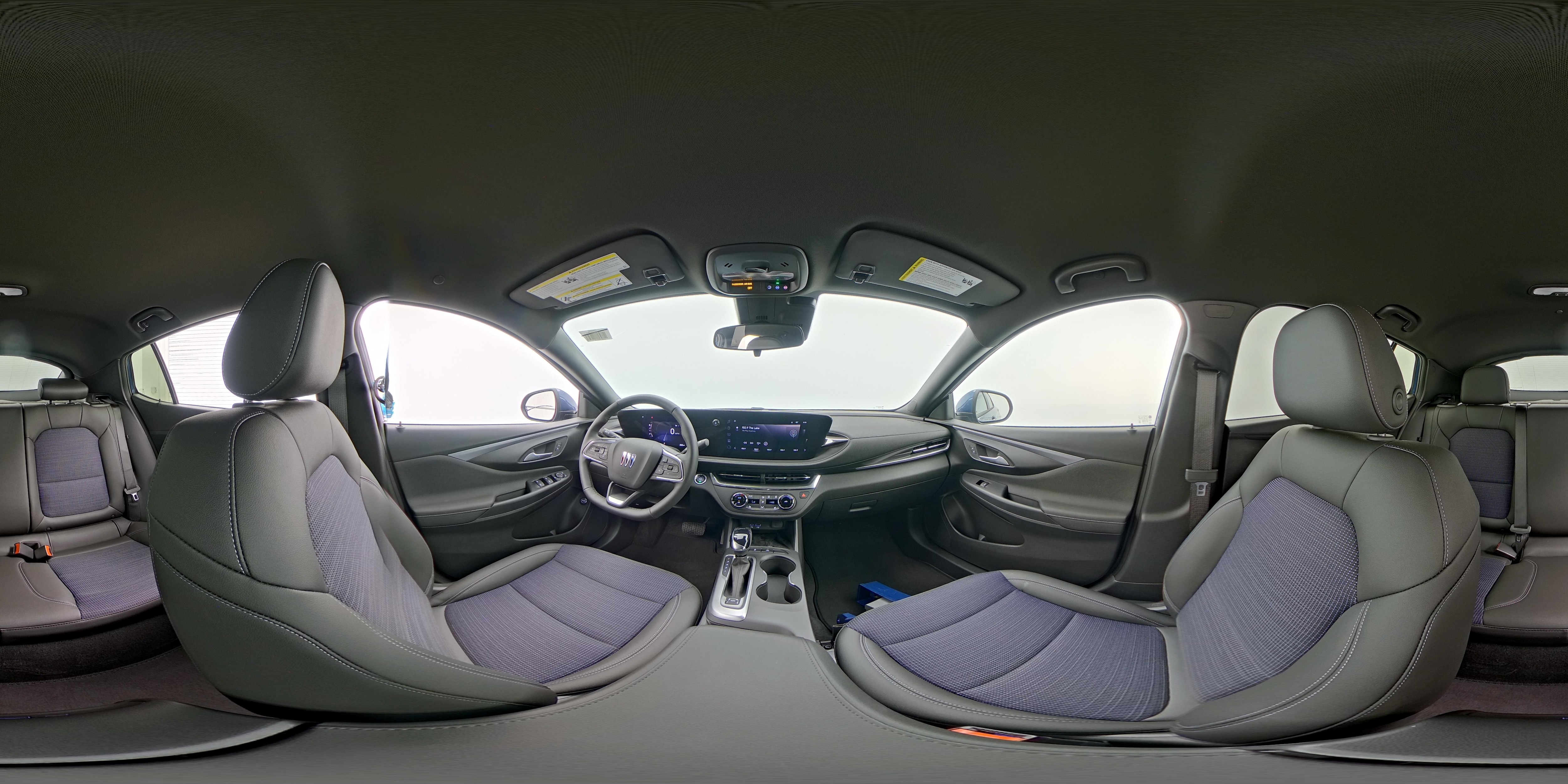 2026 Buick Envista Preferred - Photo 24