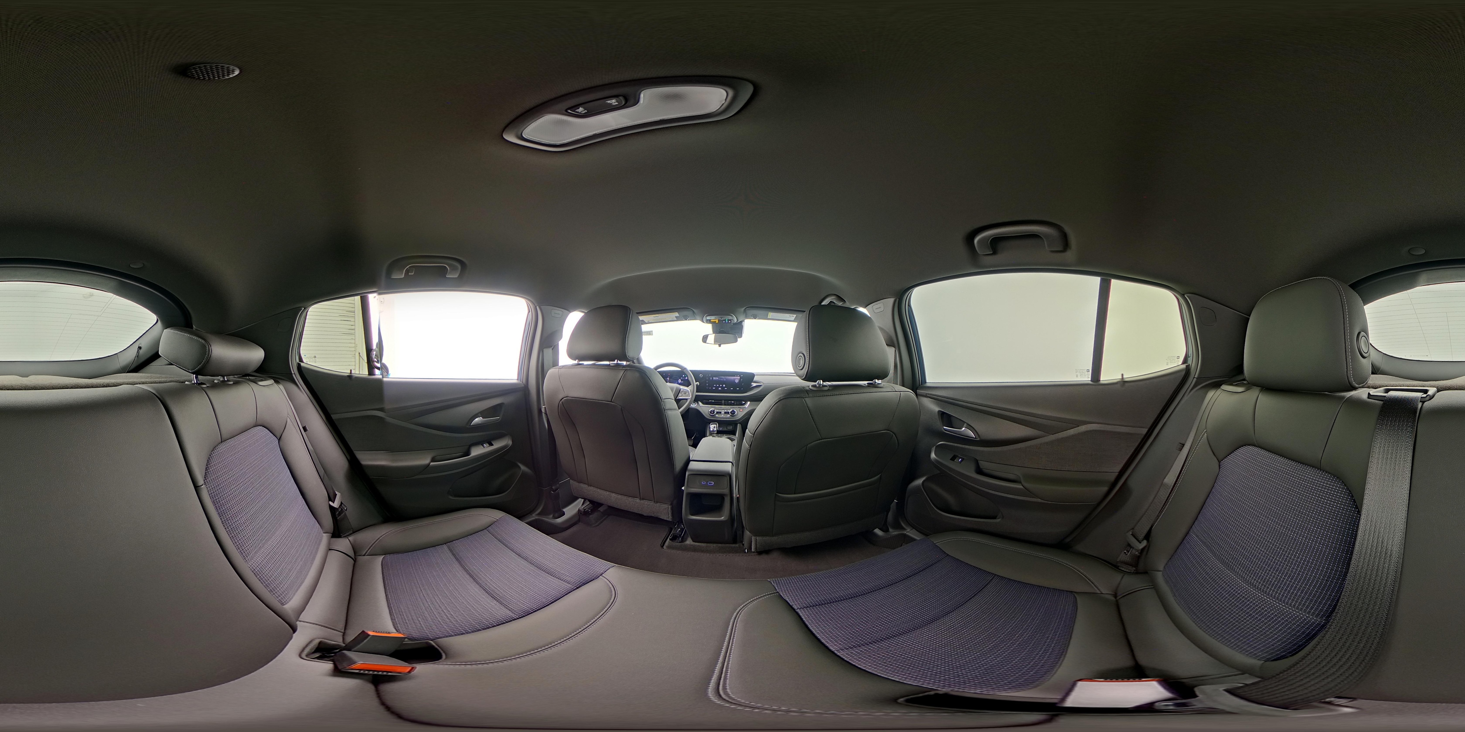 2026 Buick Envista Preferred - Photo 25