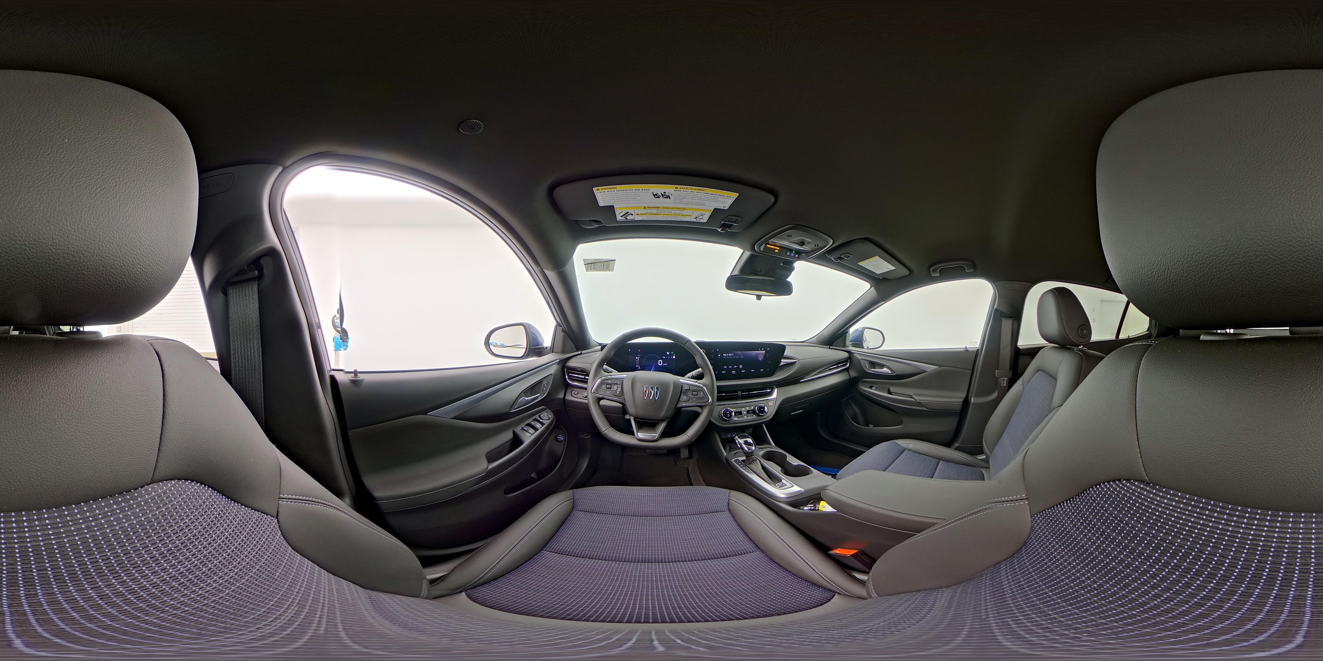 2026 Buick Envista Preferred - Photo 26