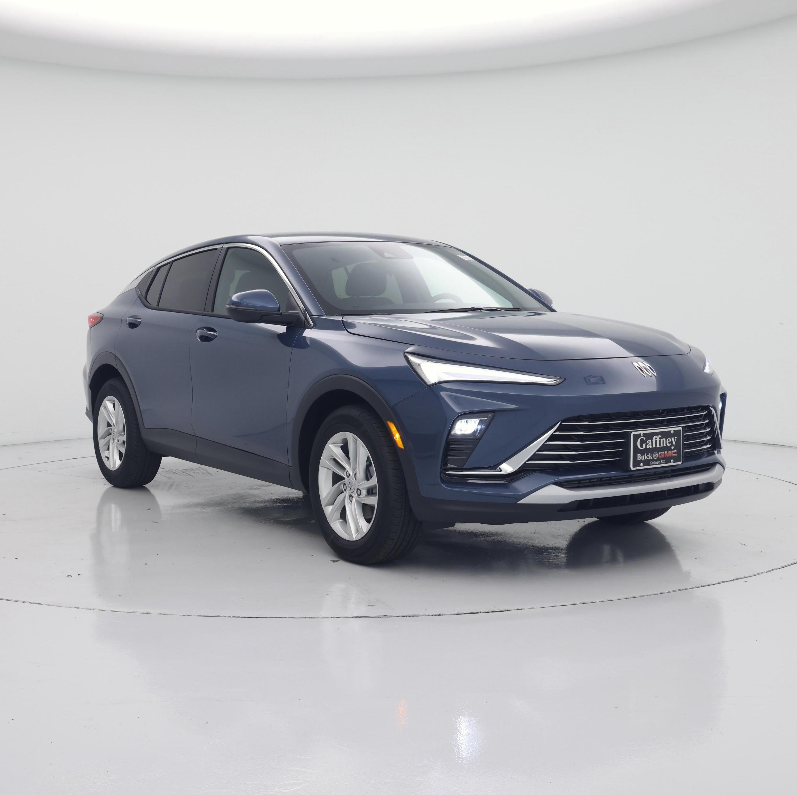  2026 Buick Envista Preferred FWD   