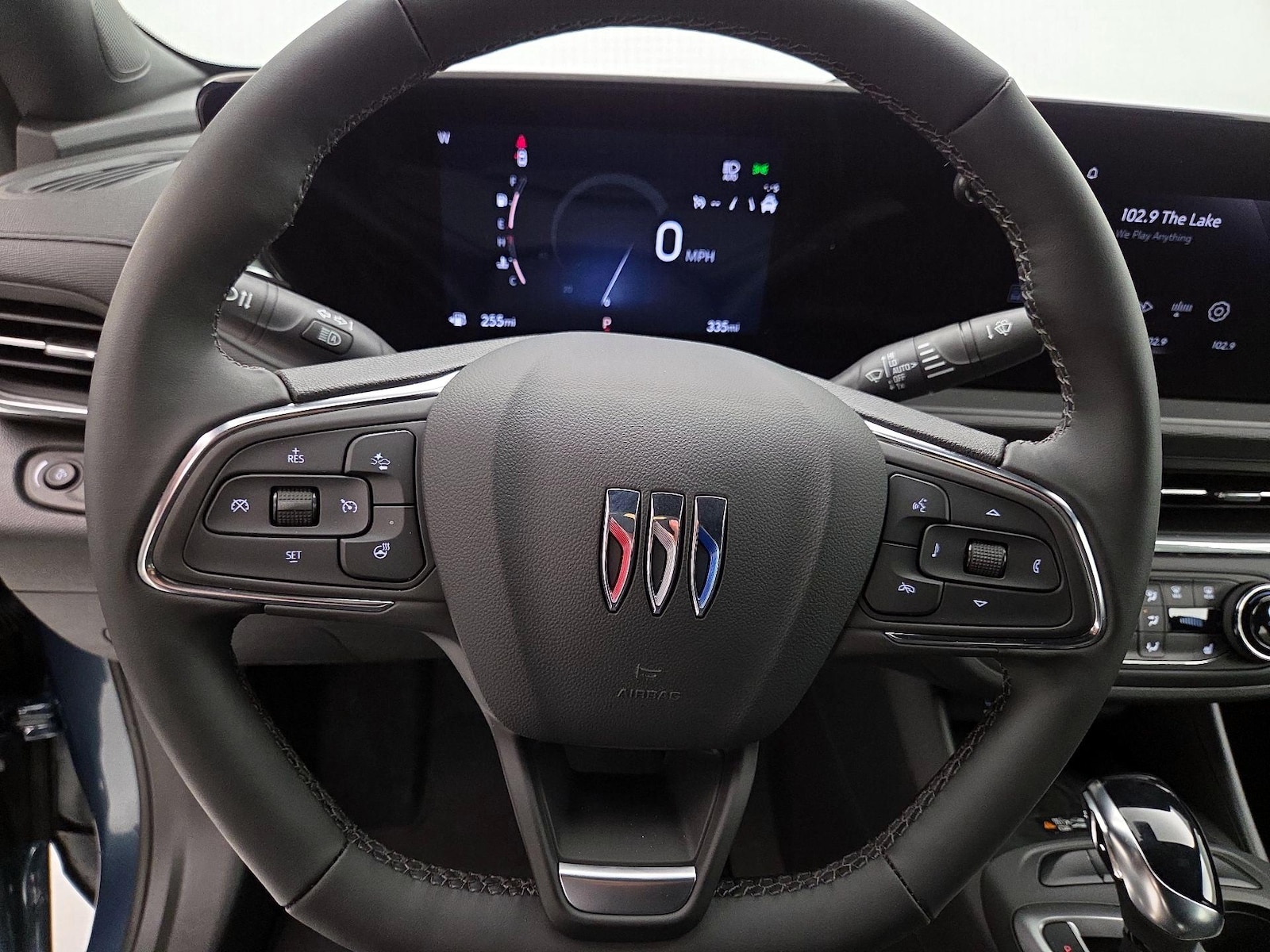 2026 Buick Envista Preferred - Photo 11