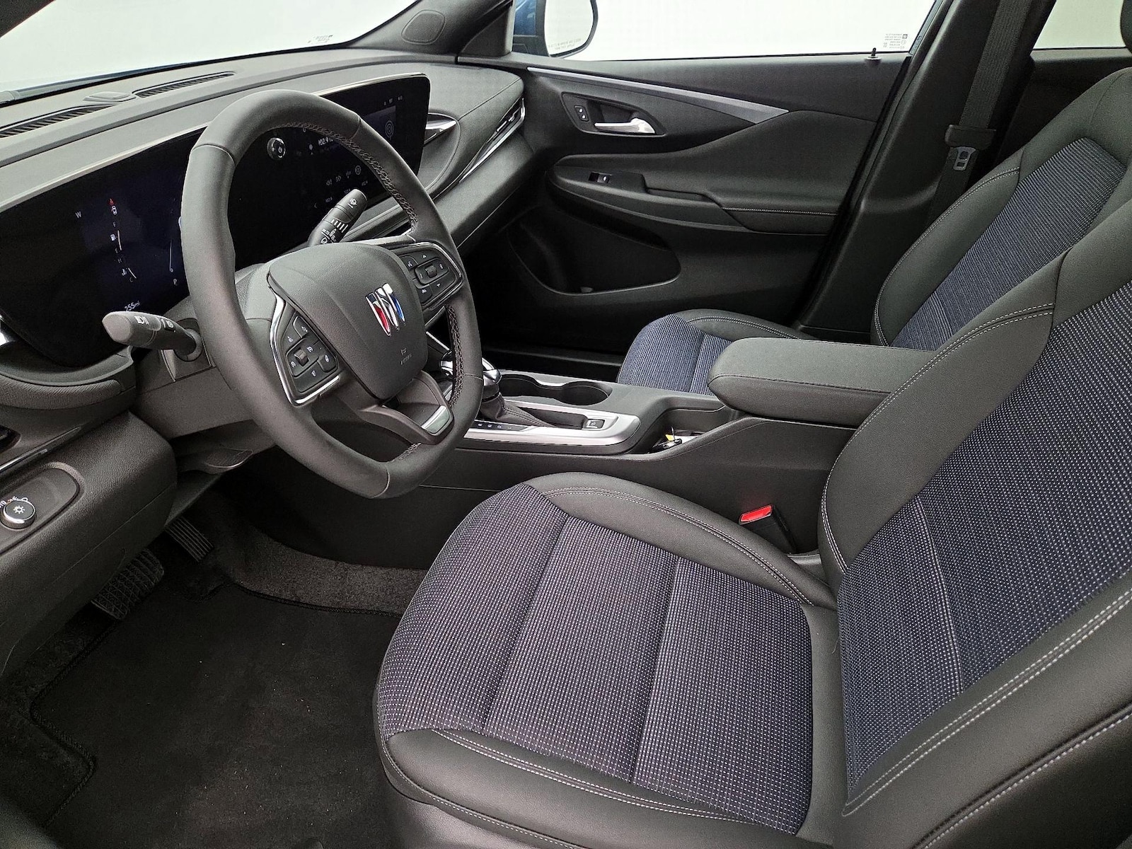 2026 Buick Envista Preferred - Photo 12