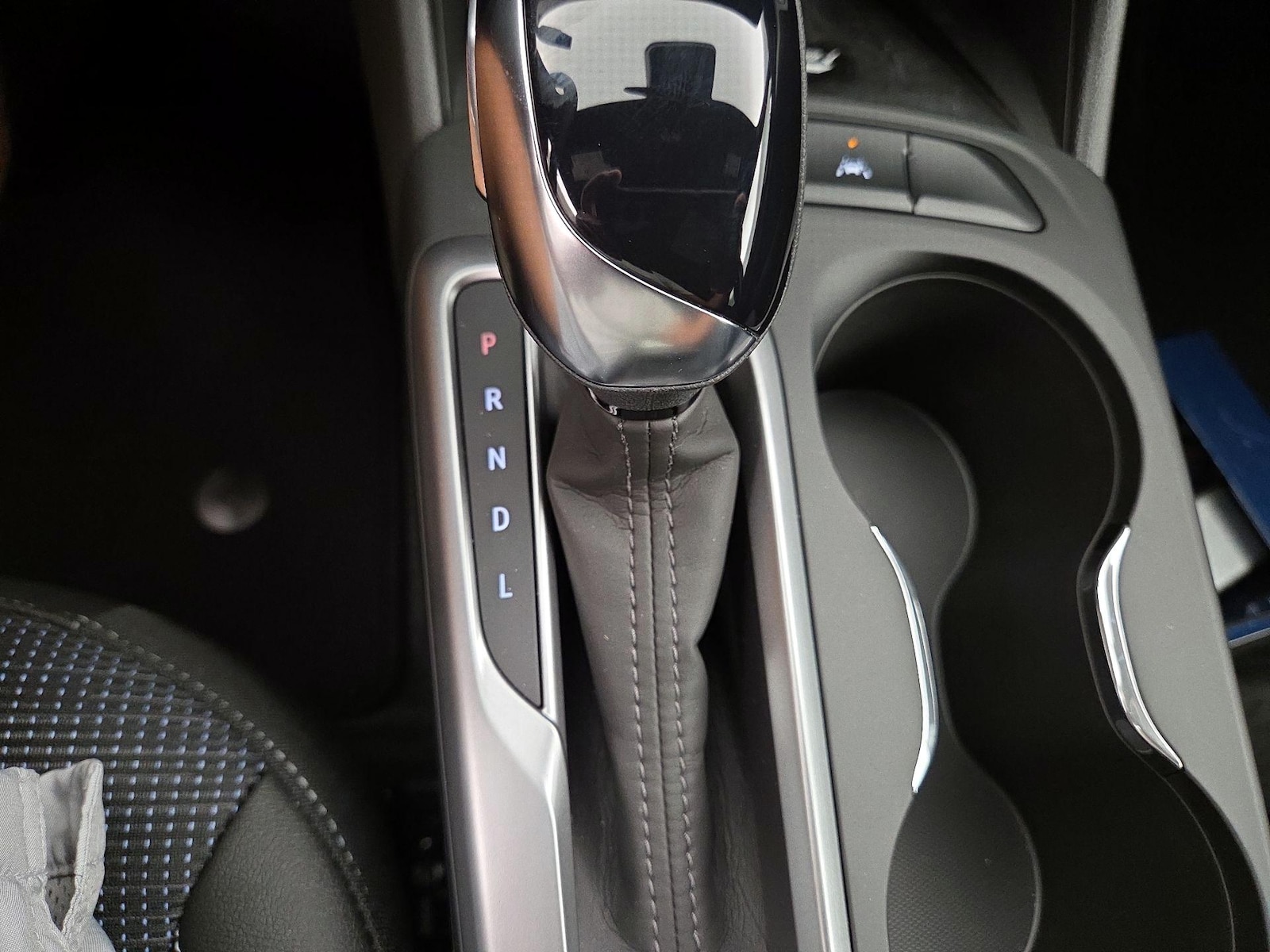 2026 Buick Envista Preferred - Photo 18
