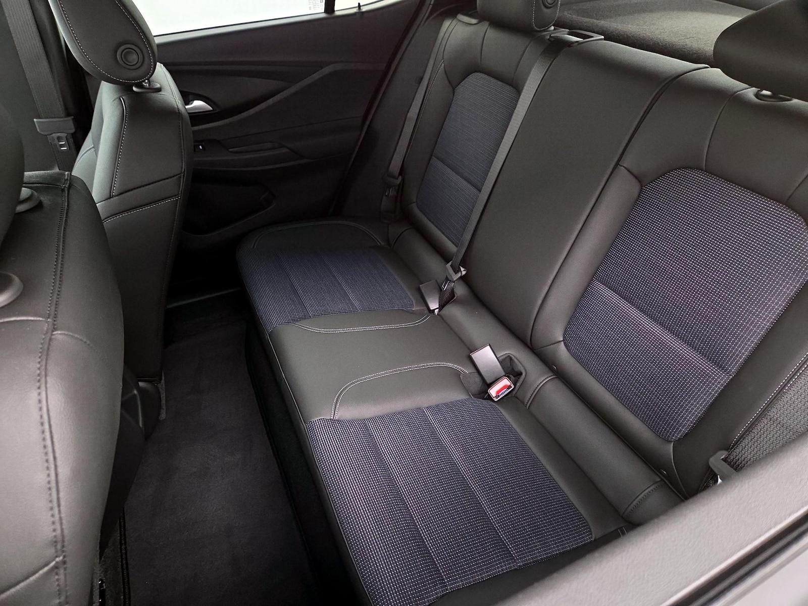 2026 Buick Envista Preferred - Photo 20